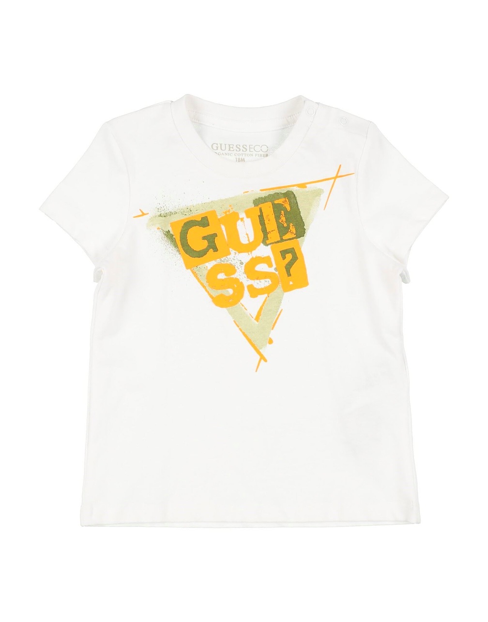 GUESS - T-shirts