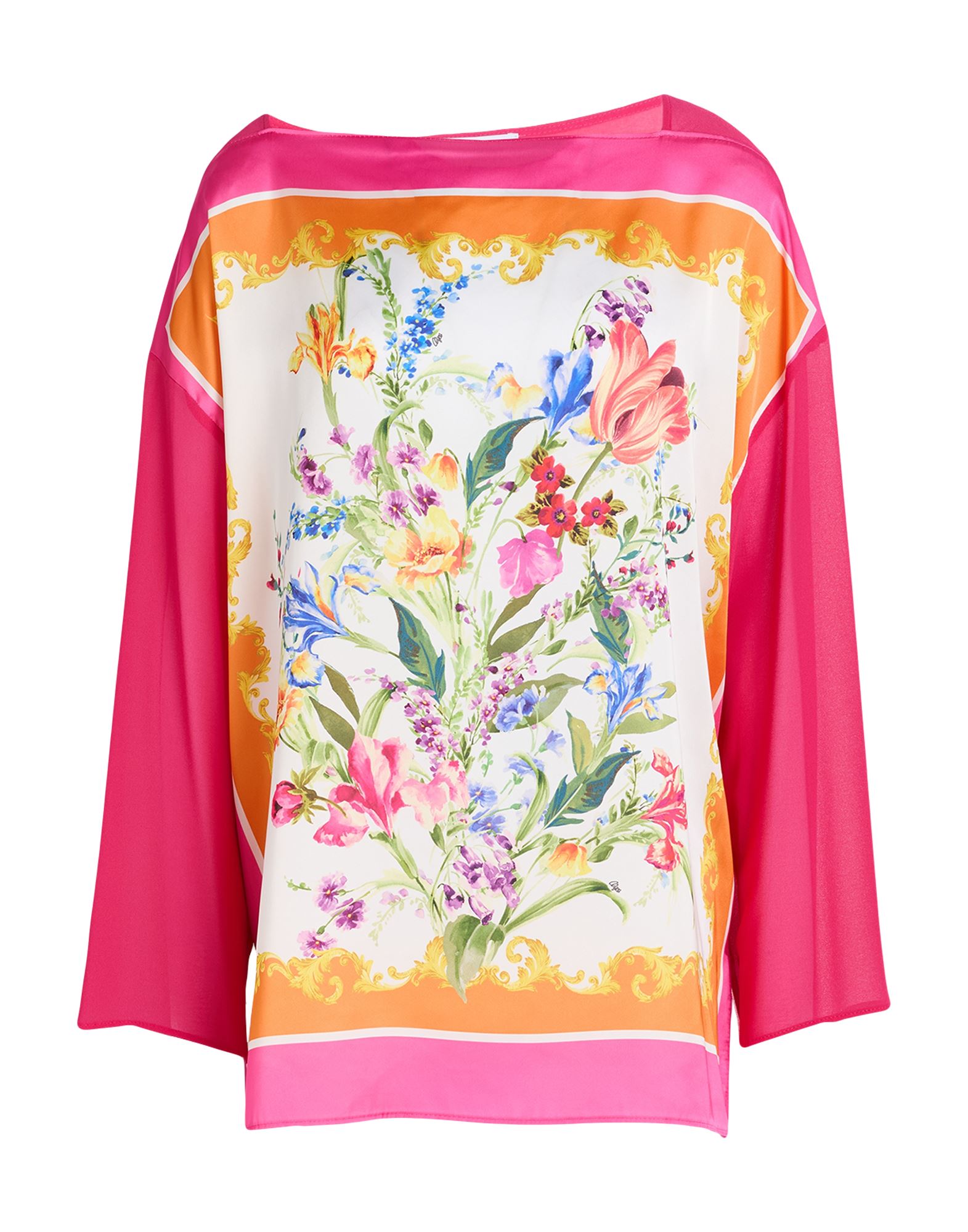 CLIPS MORE - トップス