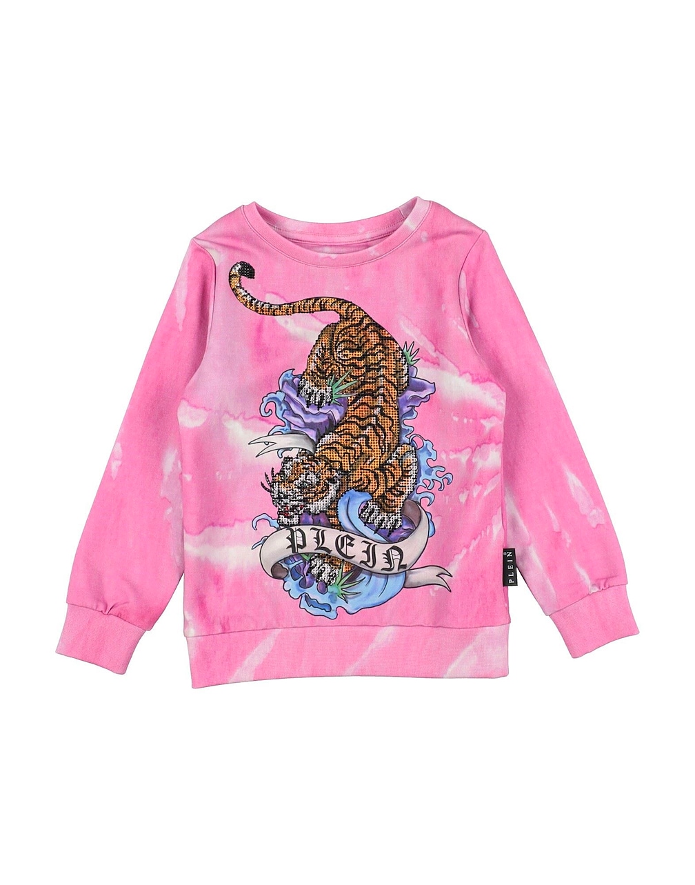 PHILIPP PLEIN - Sweatshirts