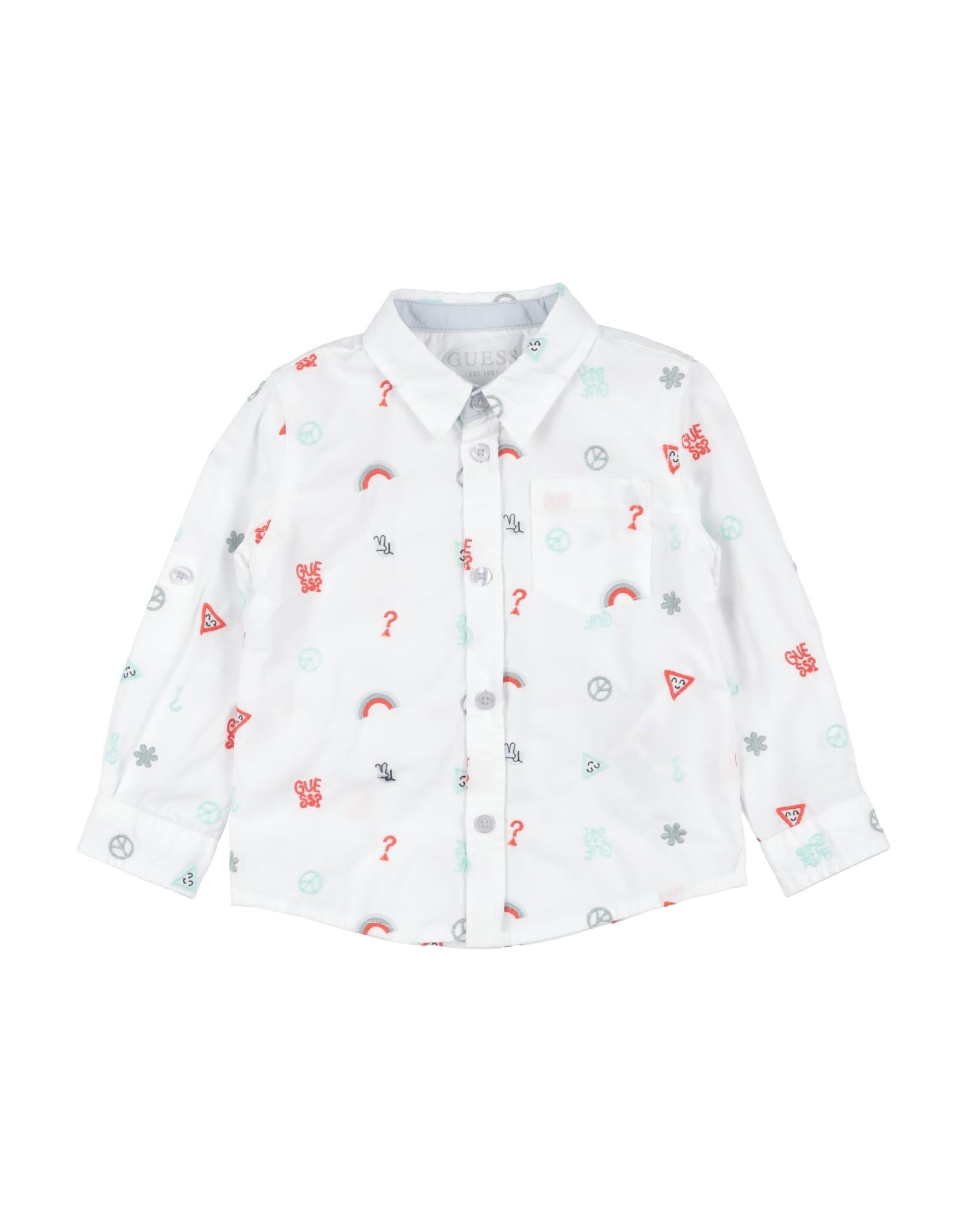 GUESS - Рубашки 