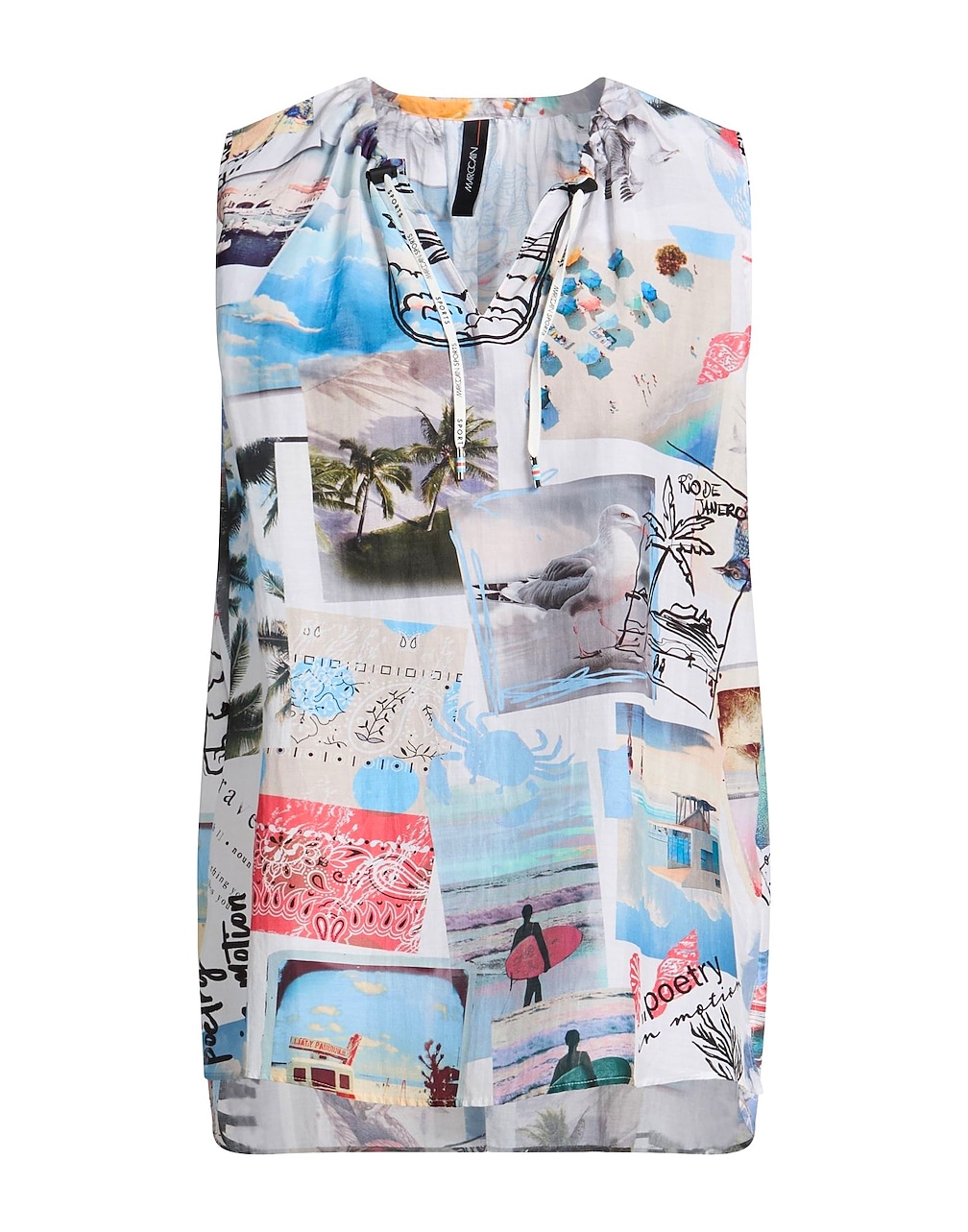 MARC CAIN SPORTS - Tops