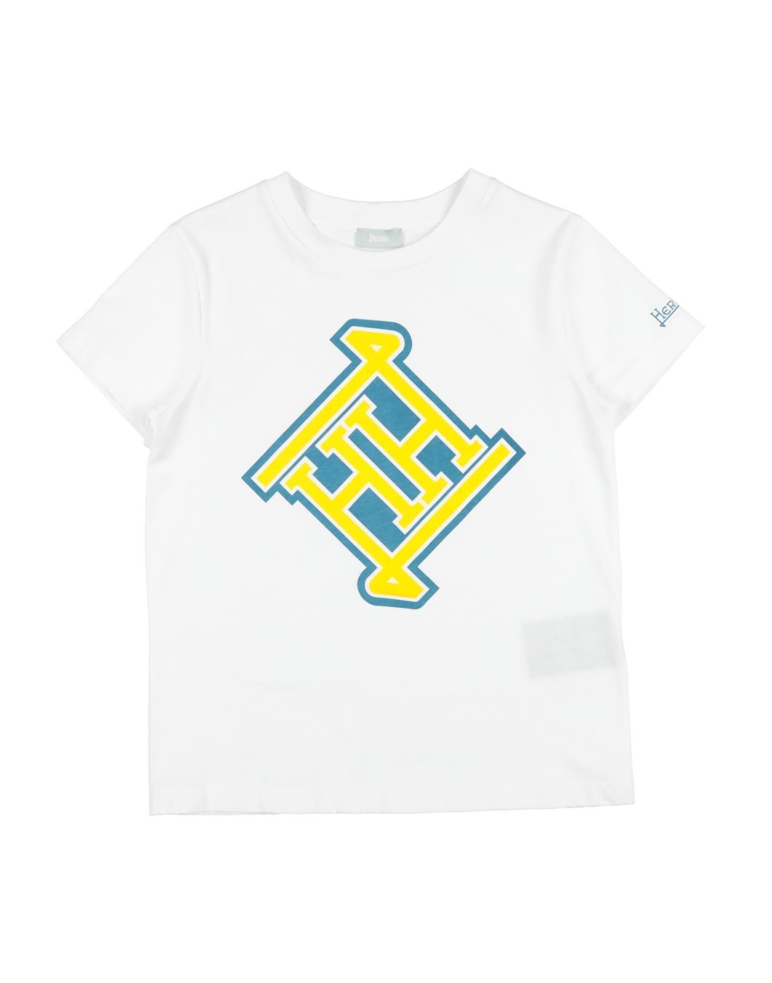 HERNO - T-shirts