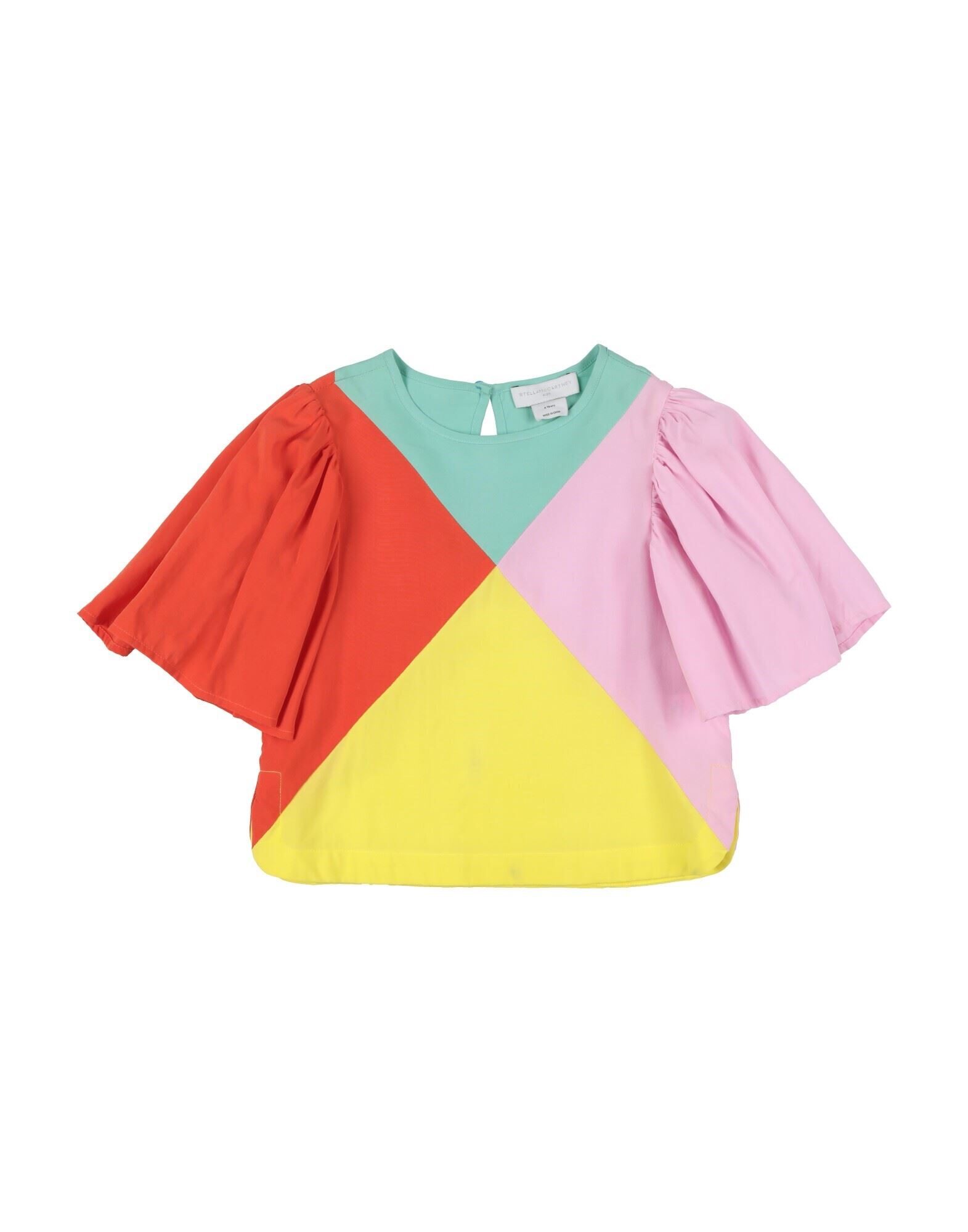 STELLA McCARTNEY KIDS - Tops