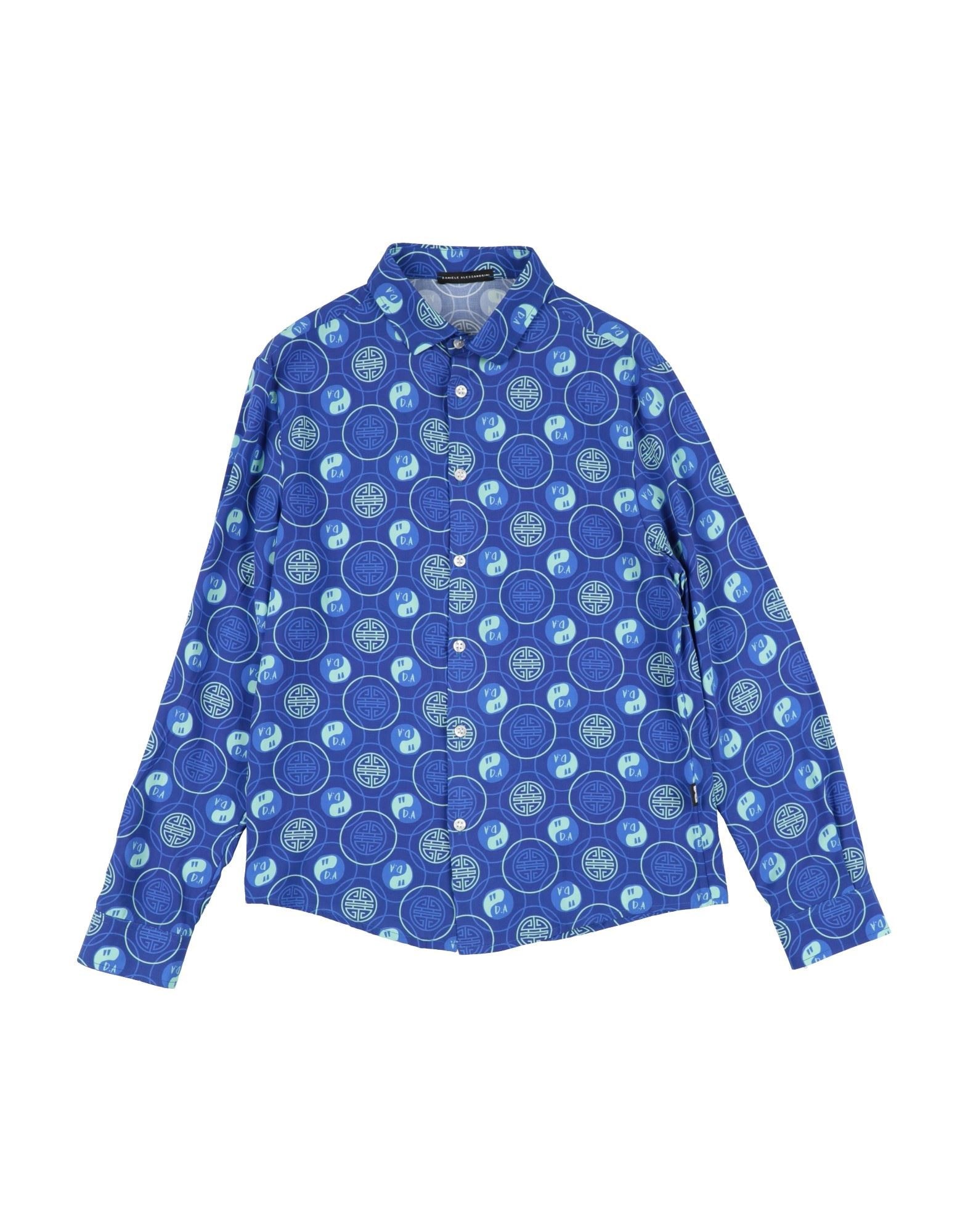 DANIELE ALESSANDRINI - Shirts