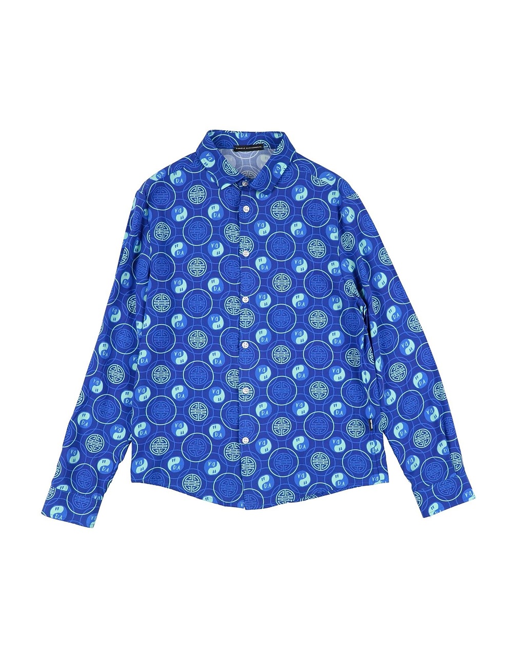 DANIELE ALESSANDRINI - Shirts