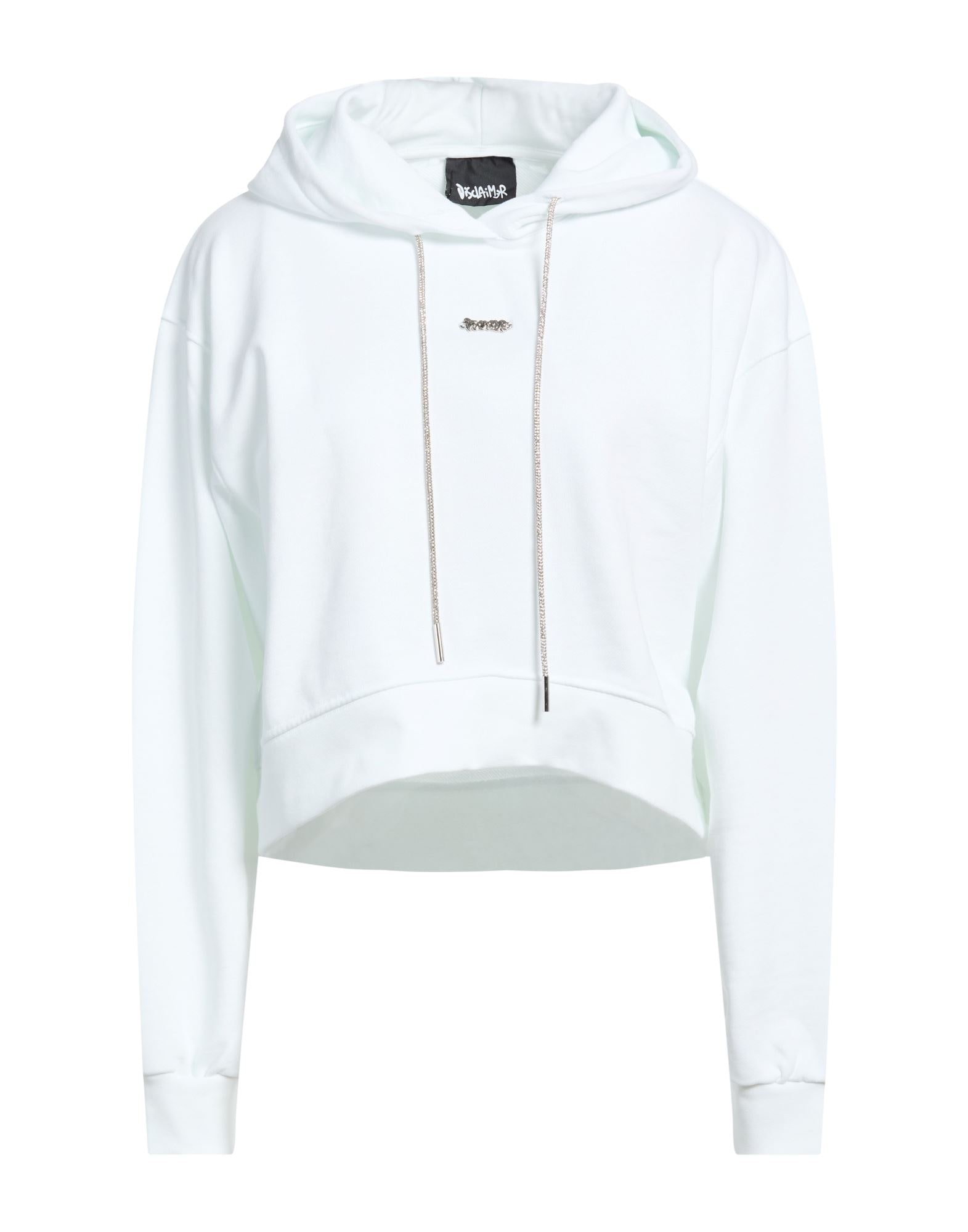 DISCLAIMER - Sweatshirts