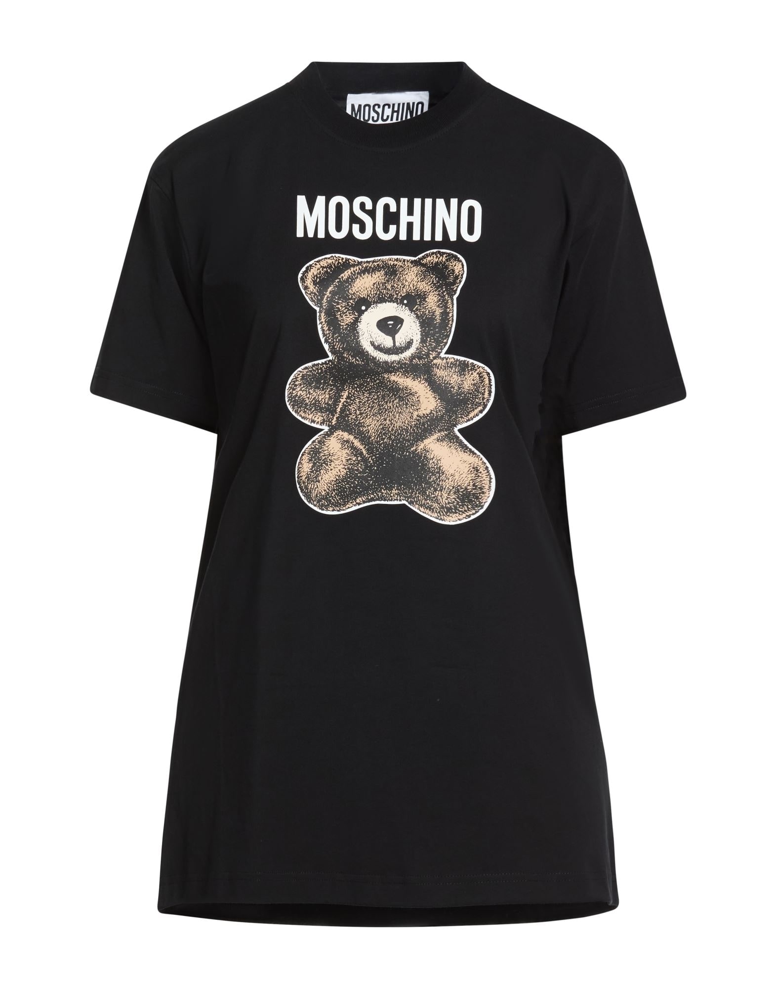 MOSCHINO - T-shirts