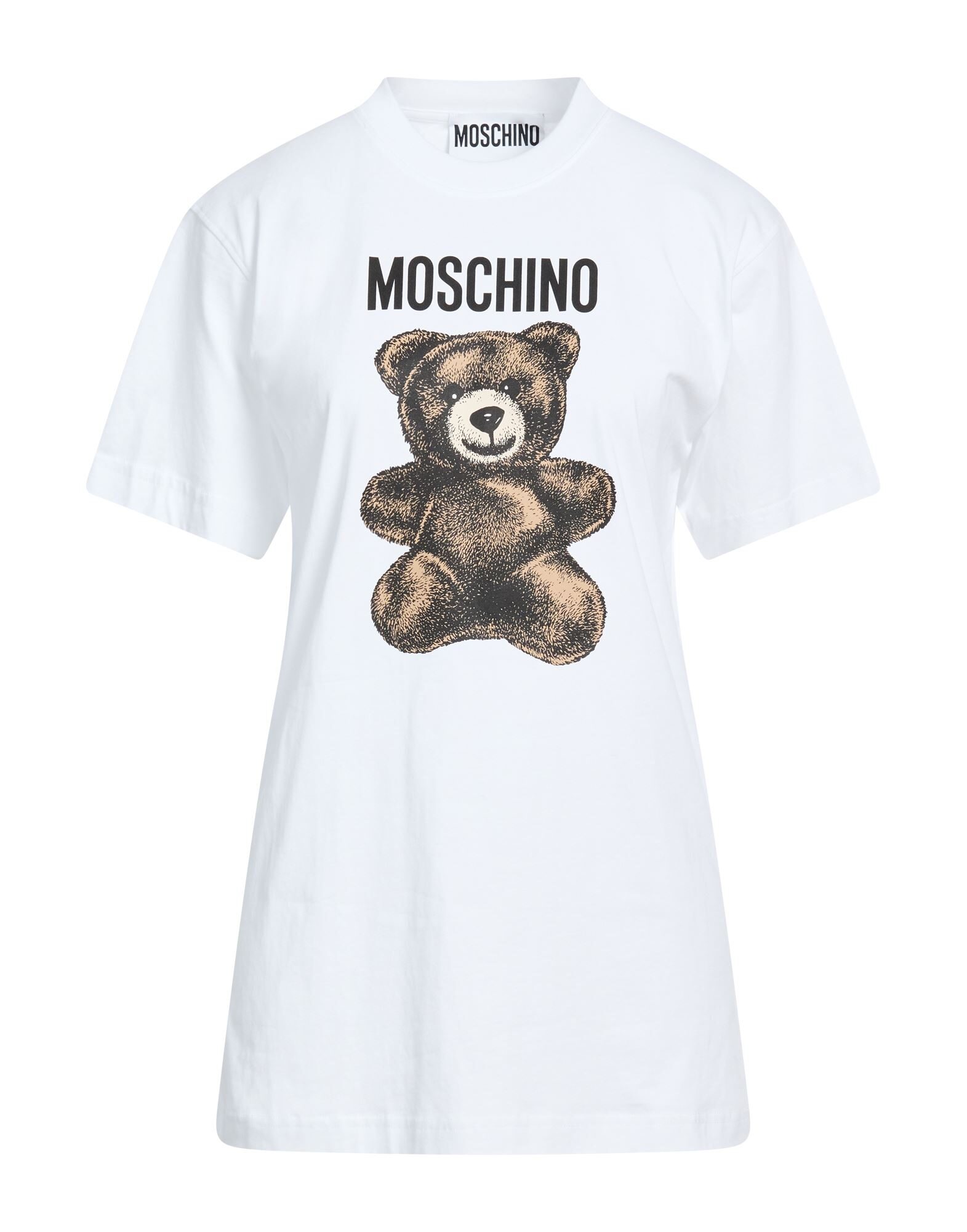 MOSCHINO - T-shirts