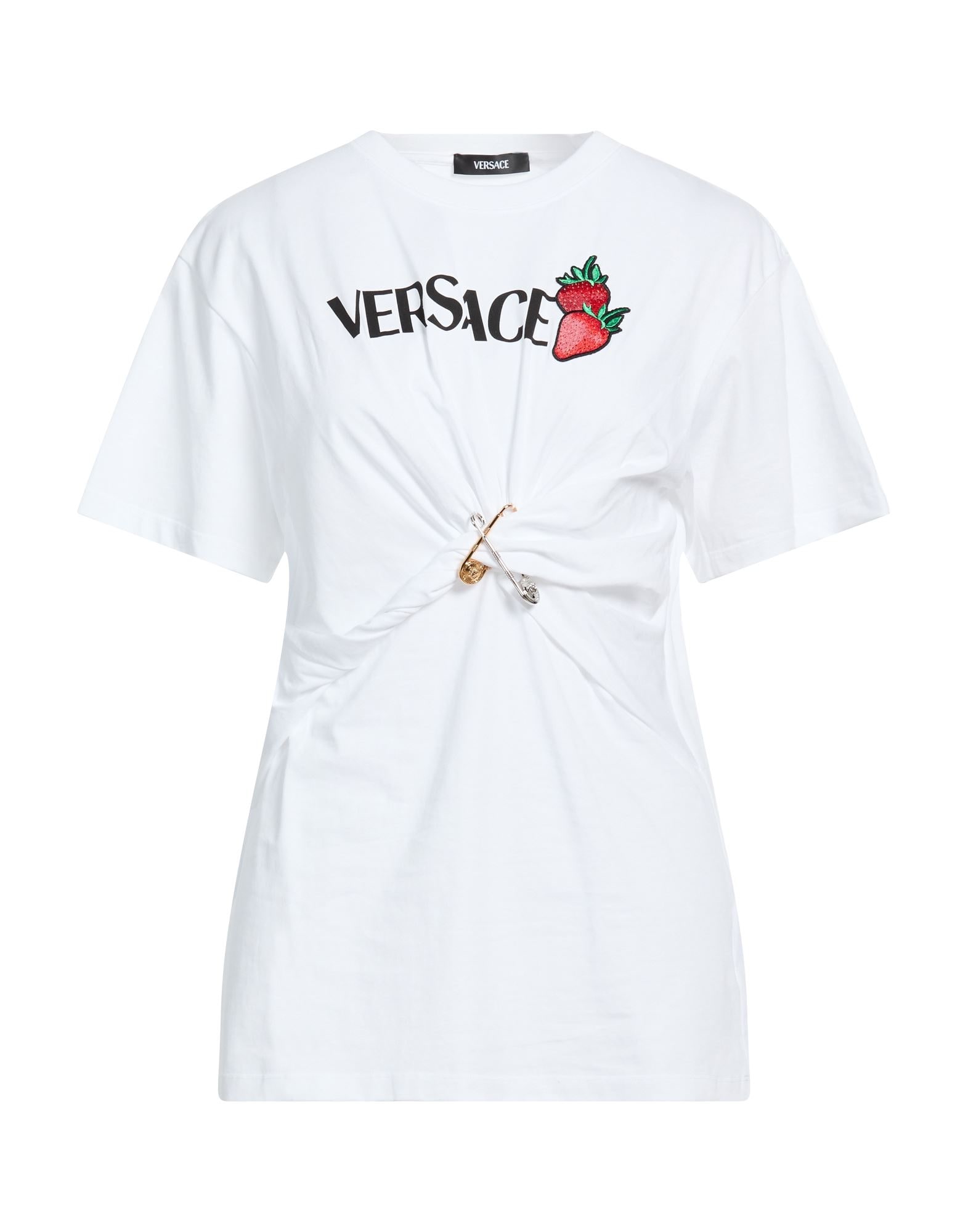 VERSACE - T-shirts