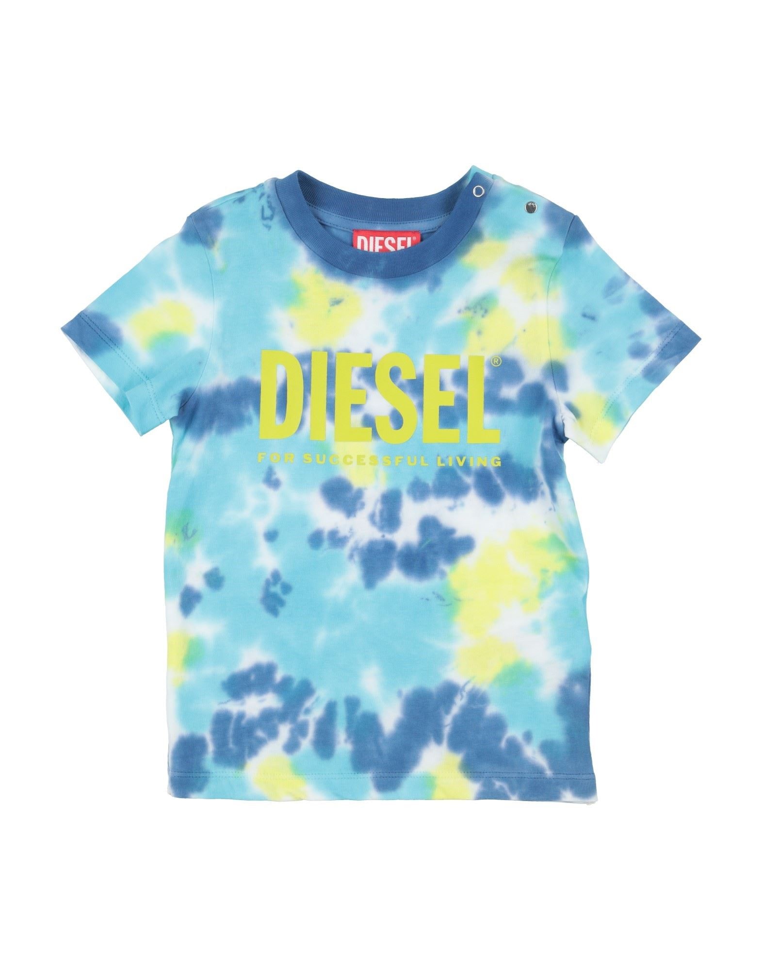 DIESEL - T-shirts