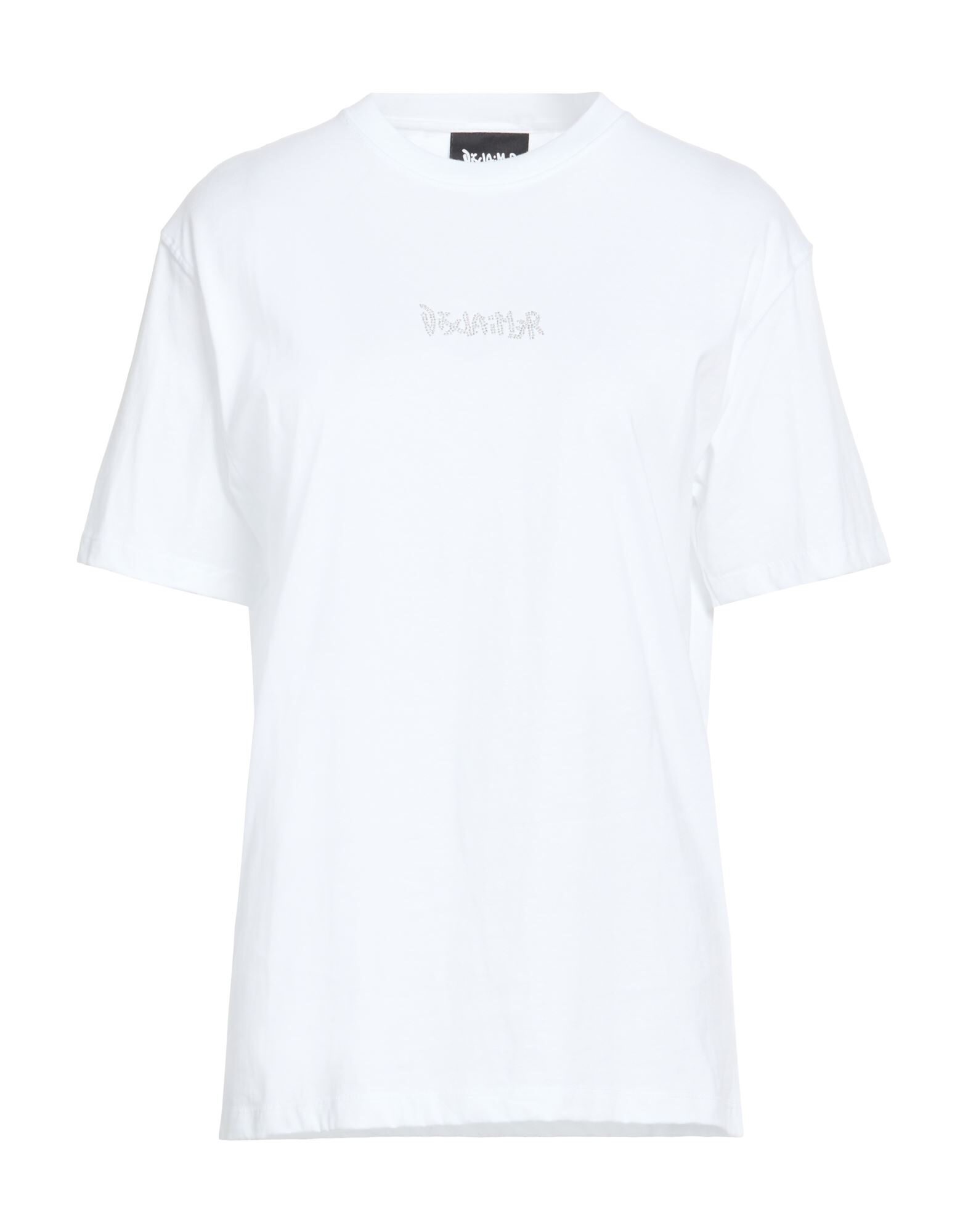 DISCLAIMER - T-shirts