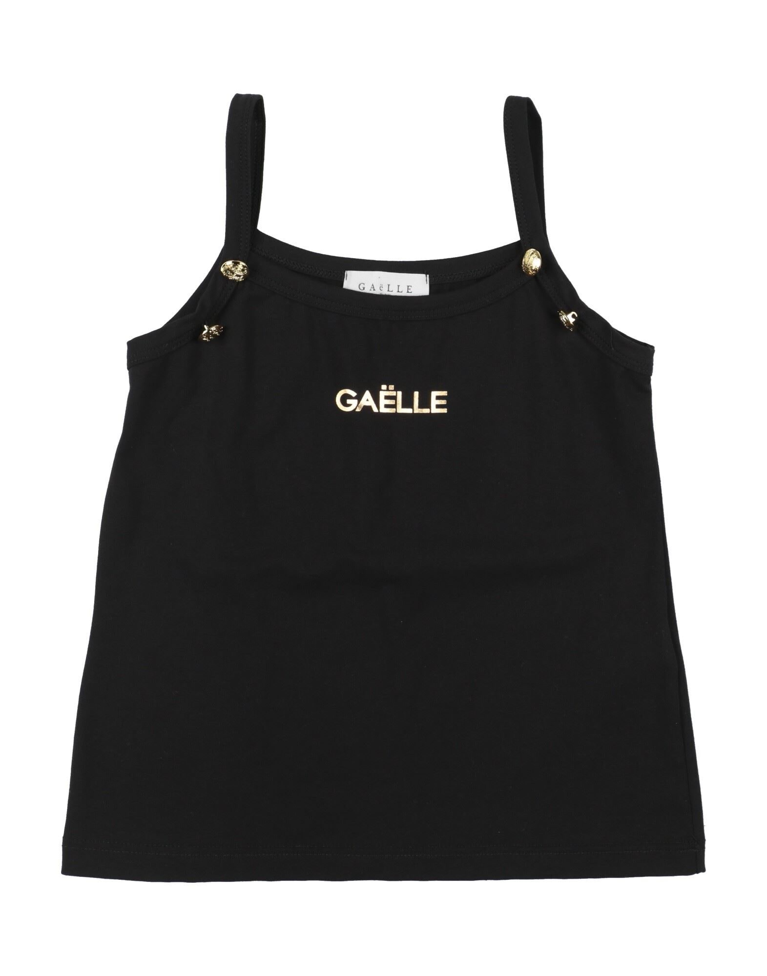 GAëLLE Paris - Топы без рукавов