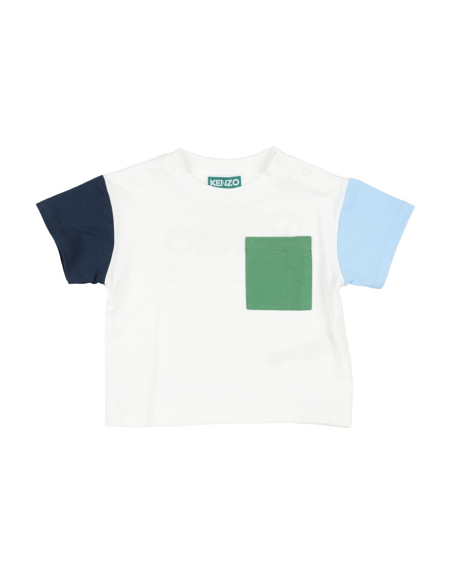 KENZO KIDS - T-shirts