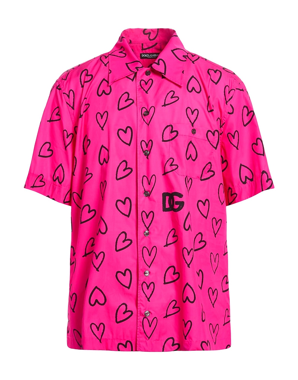 DOLCE&GABBANA - Shirts