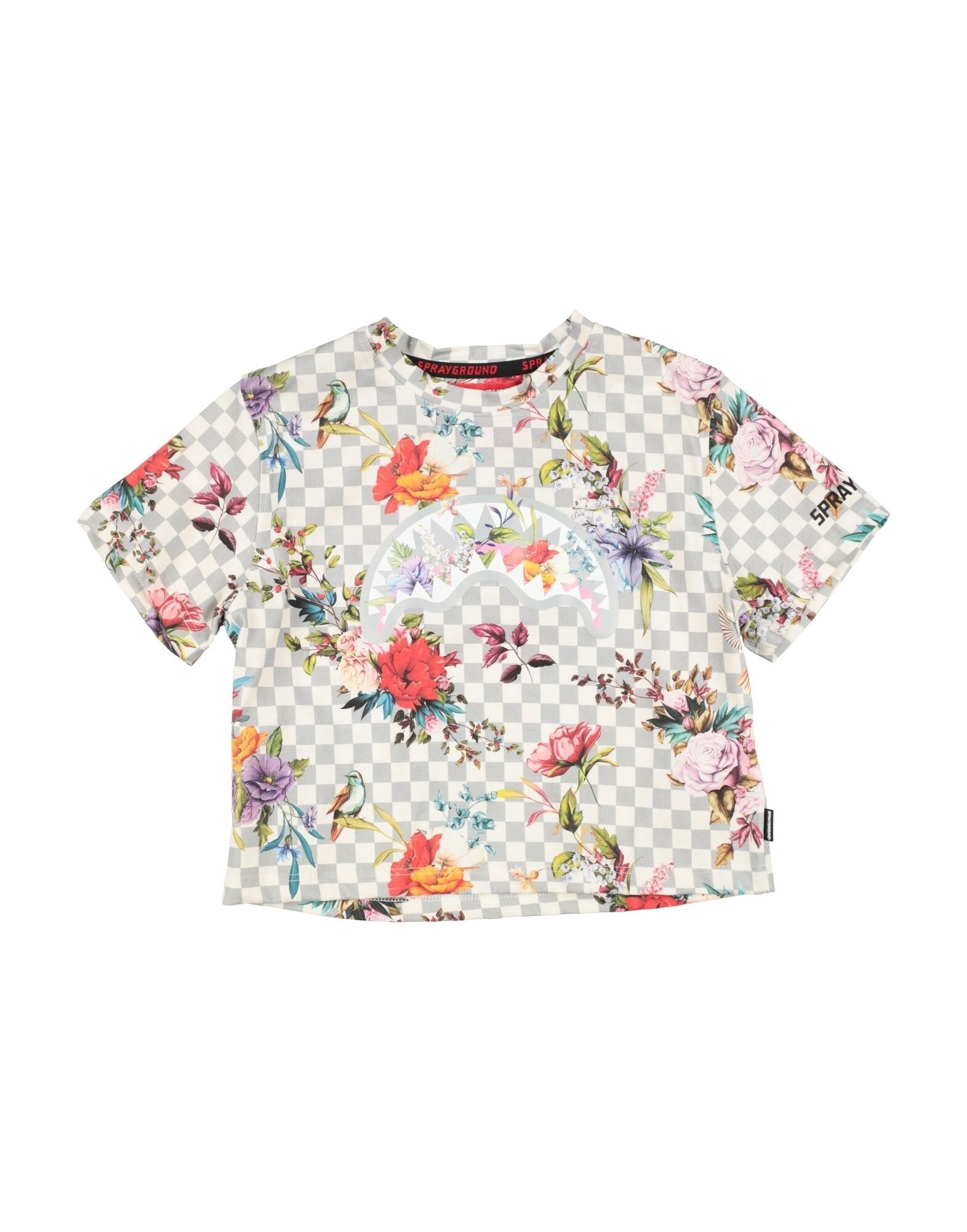 SPRAYGROUND - T-shirts