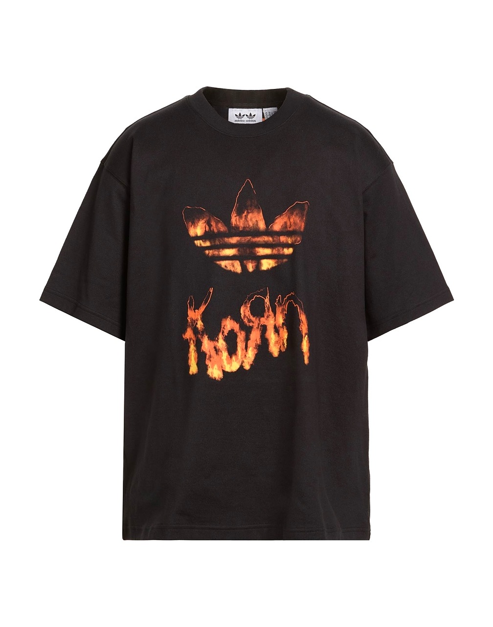 ADIDAS ORIGINALS - T-shirts