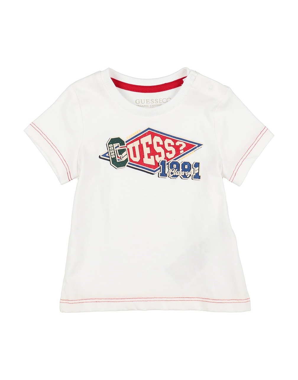 GUESS - T-shirts