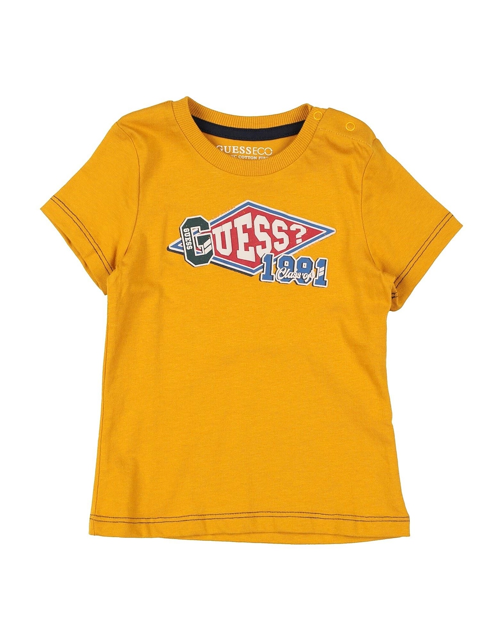 GUESS - T-shirts