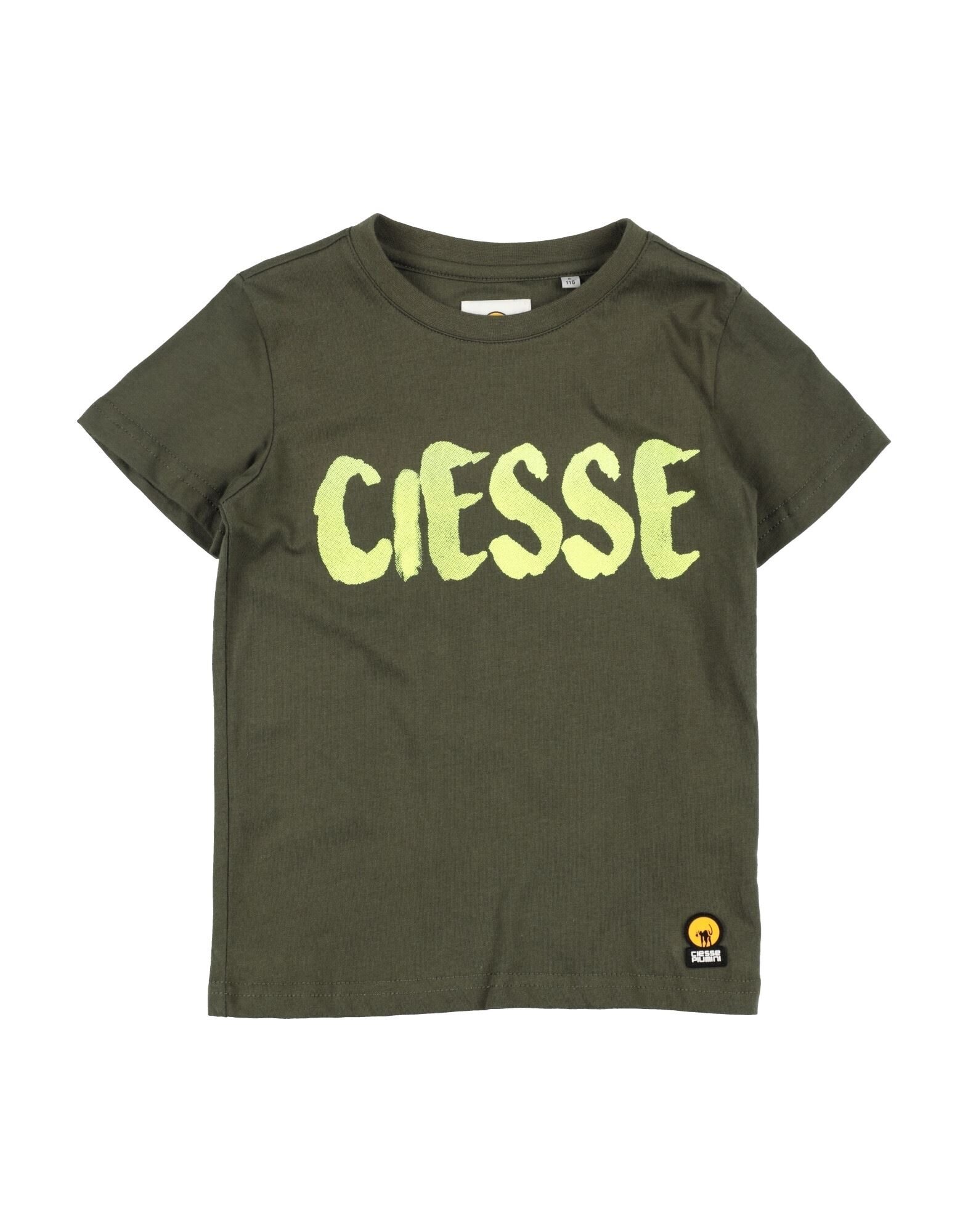 CIESSE PIUMINI - T-shirts