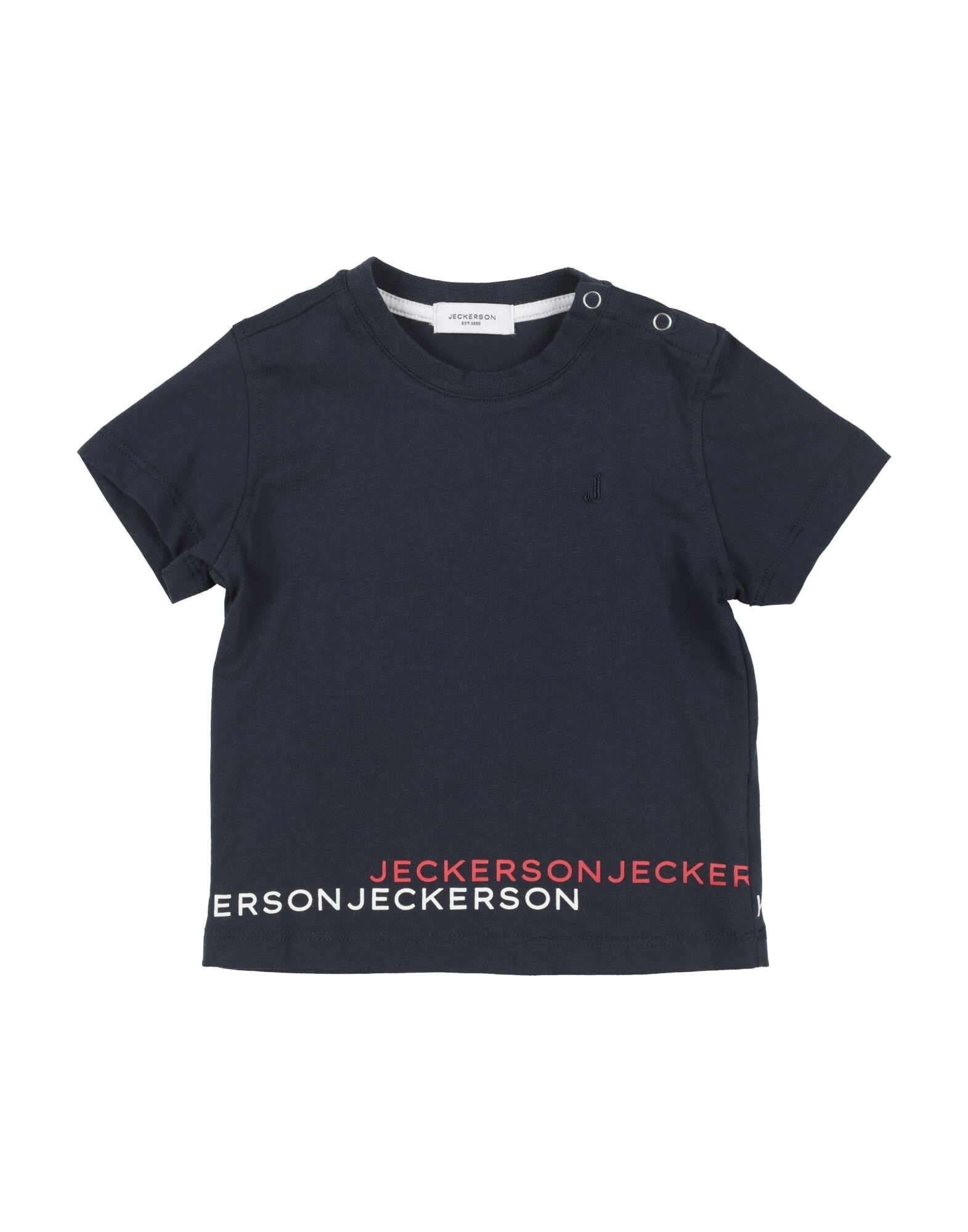 JECKERSON - T-shirts