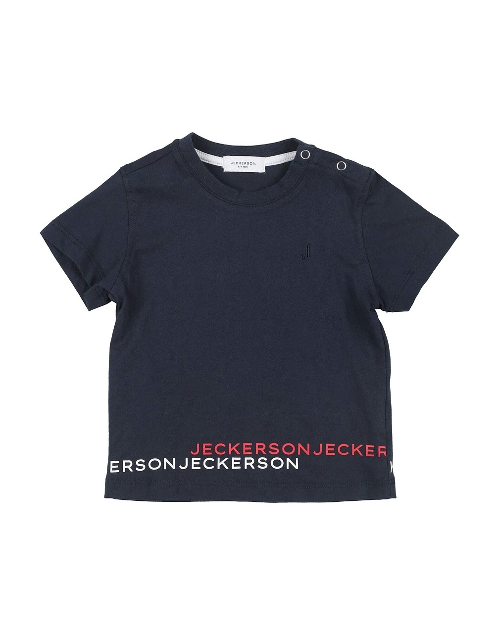 JECKERSON - T-shirts