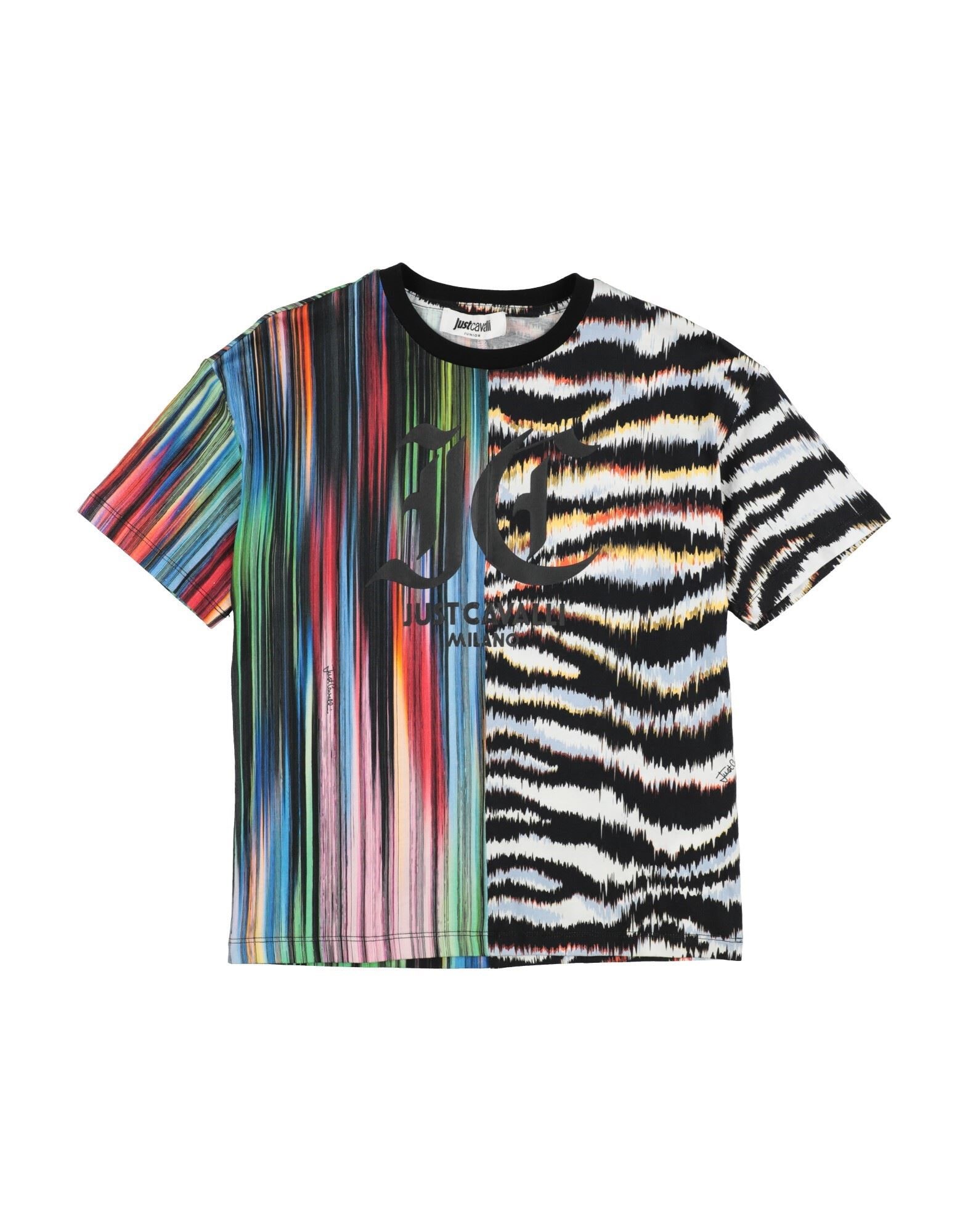 JUST CAVALLI - T-shirts