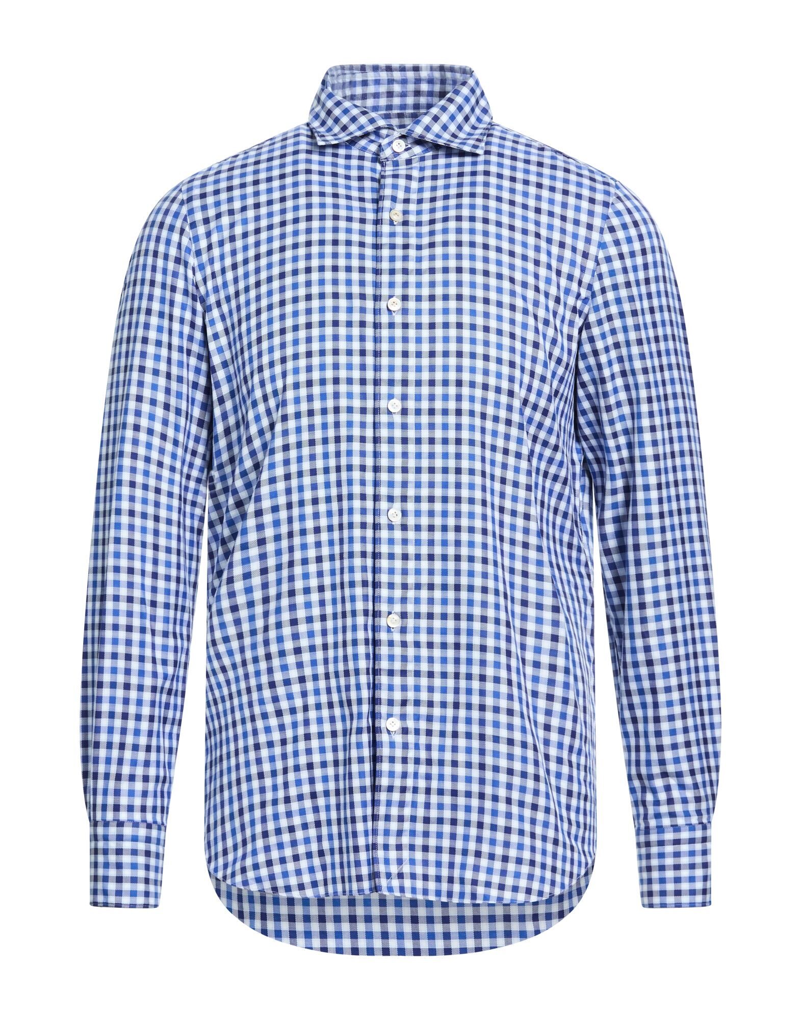 FINAMORE 1925 - シャツ