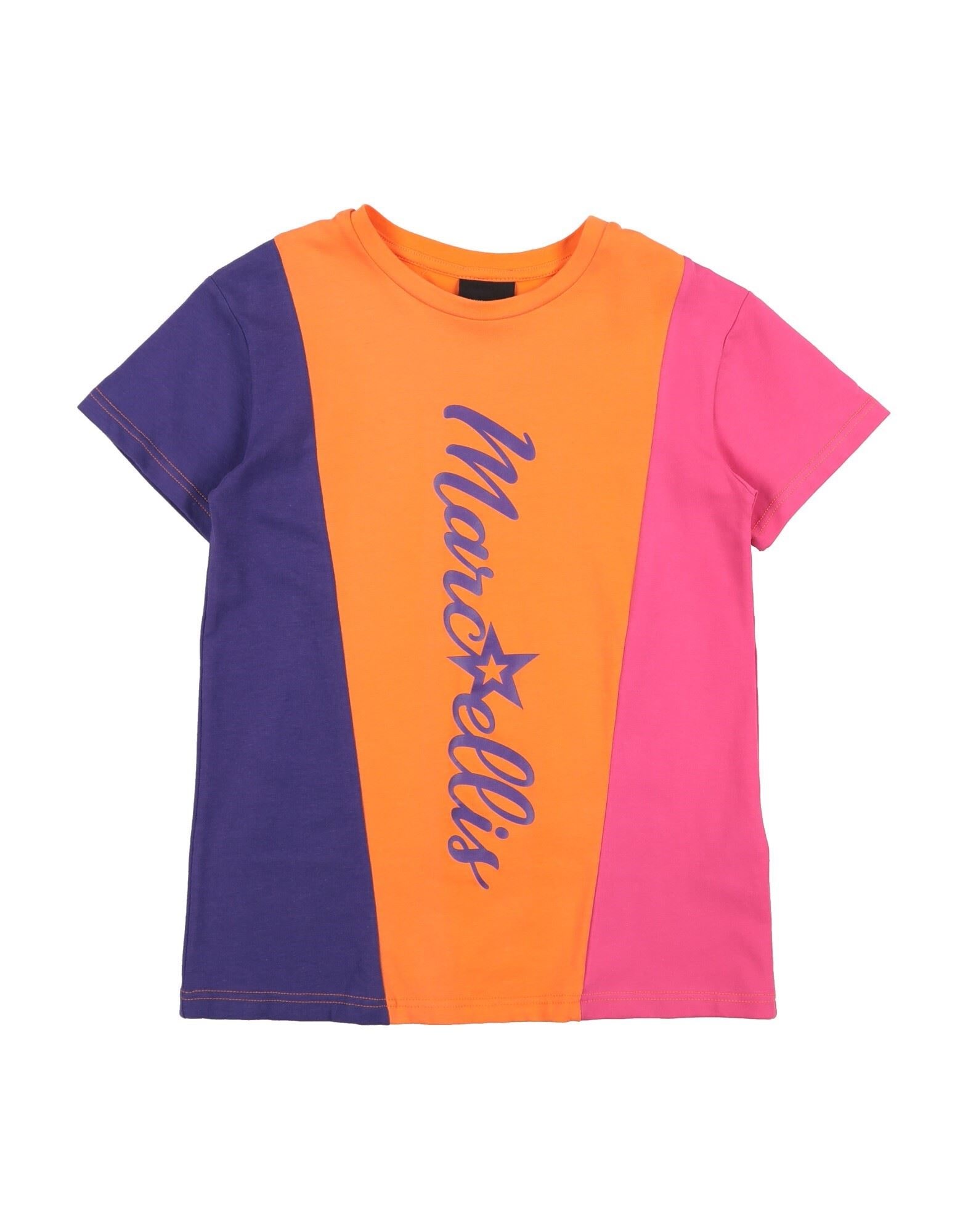 MARC ELLIS - Футболки