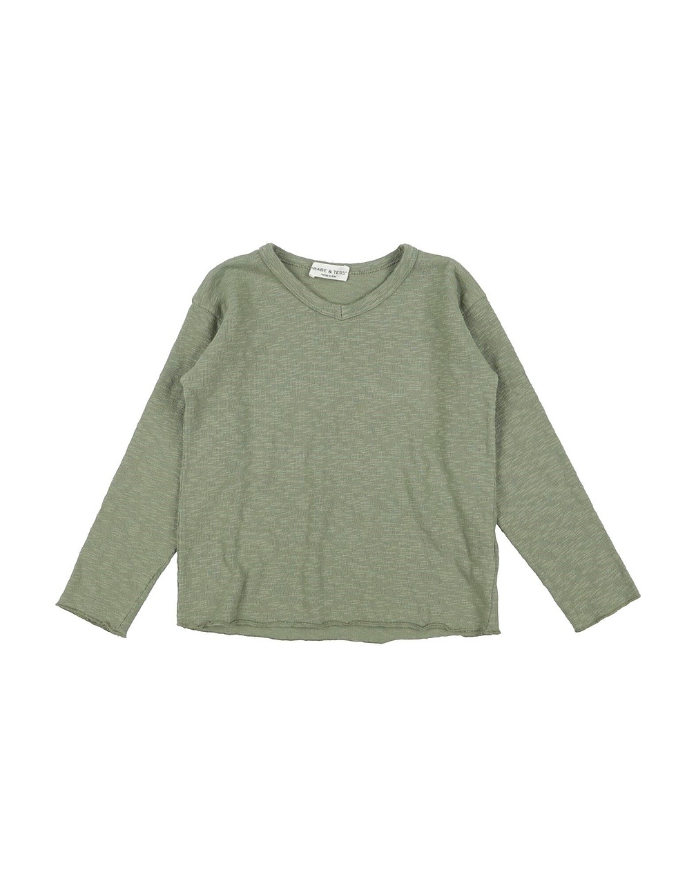 BABE & TESS - T-shirts