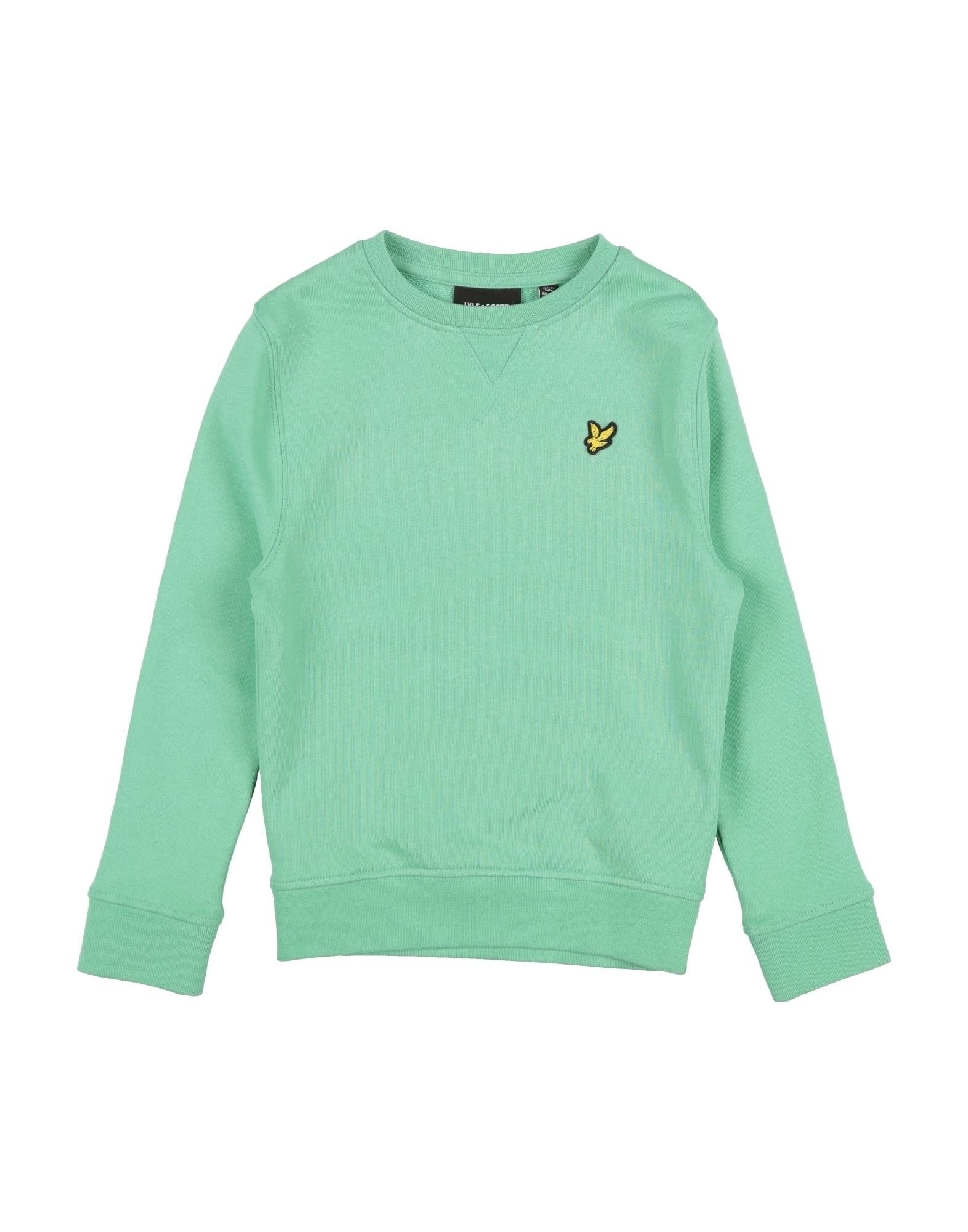 LYLE & SCOTT - スウェットシャツ