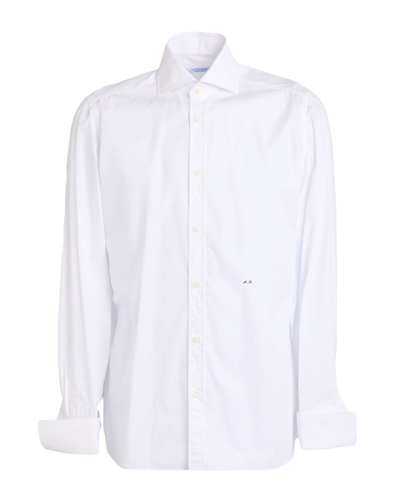 ALEXANDER Brescia - Hemden