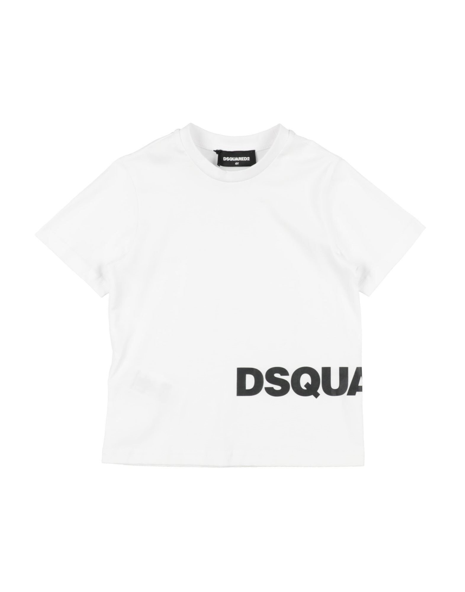 DSQUARED2 - T-shirts