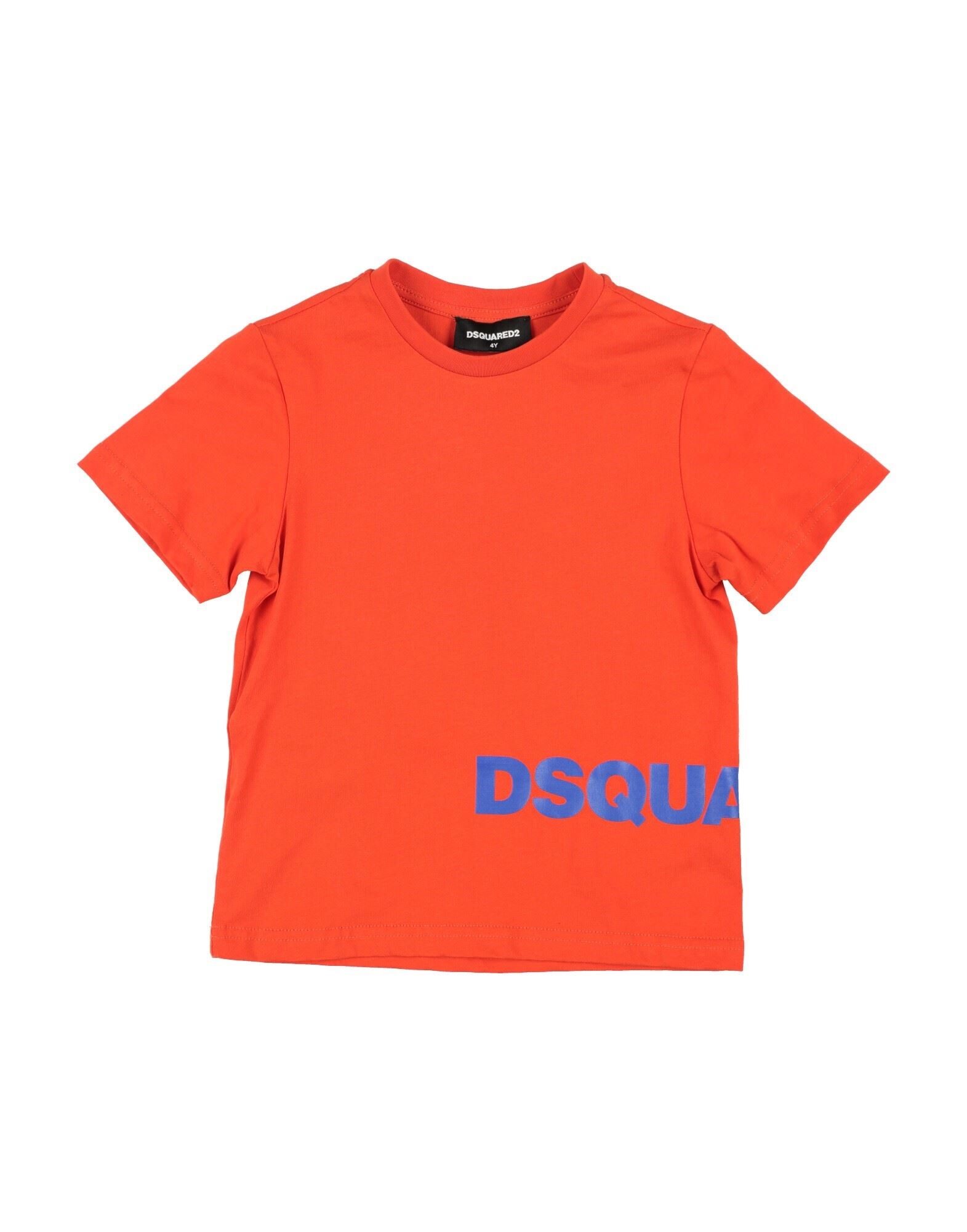 DSQUARED2 - T-shirts