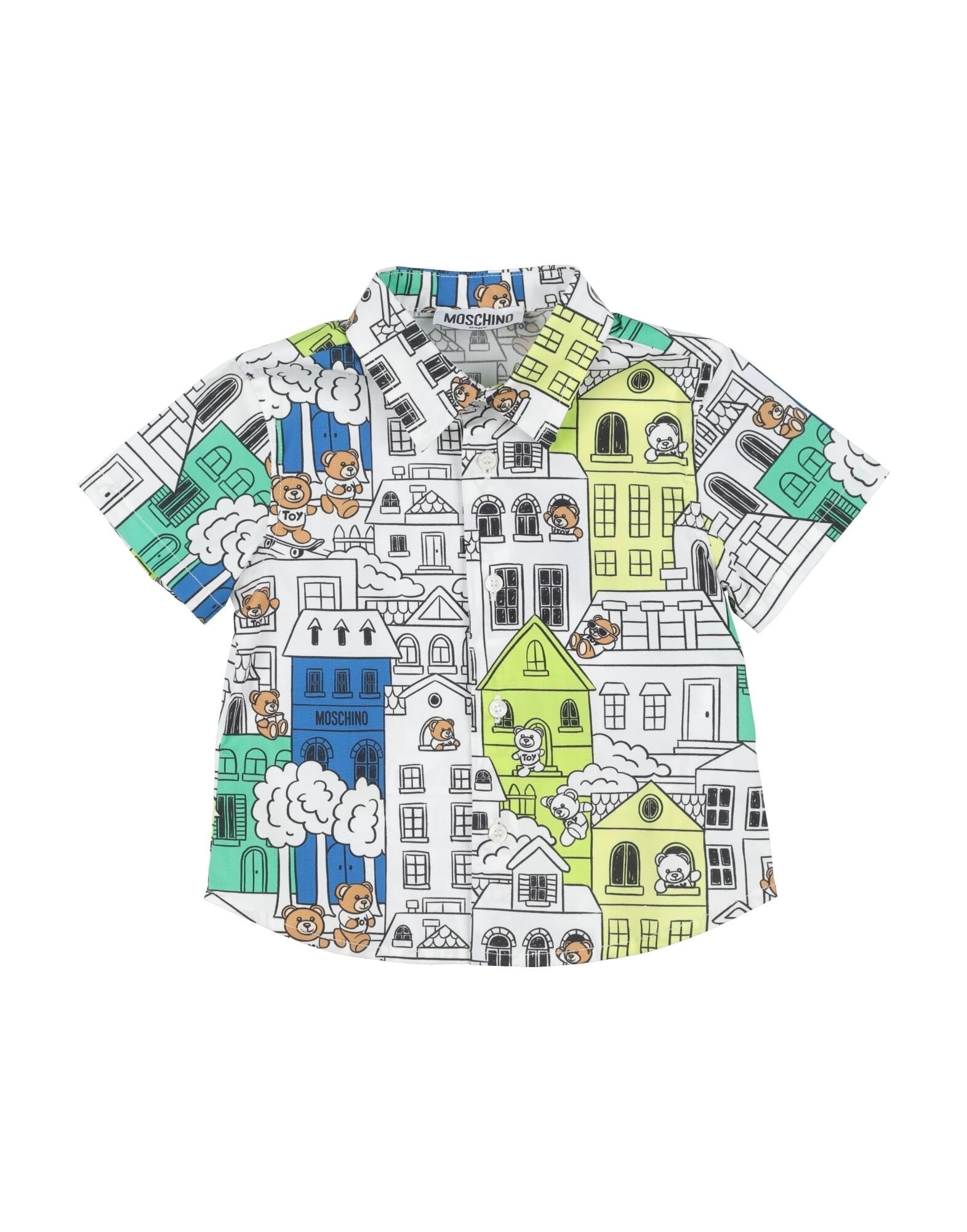 MOSCHINO BABY - Рубашки 