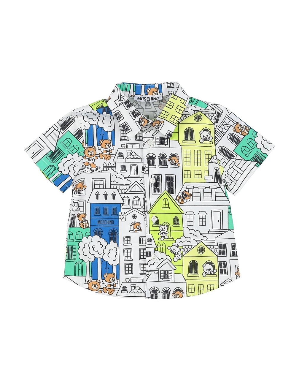 MOSCHINO BABY - Shirts