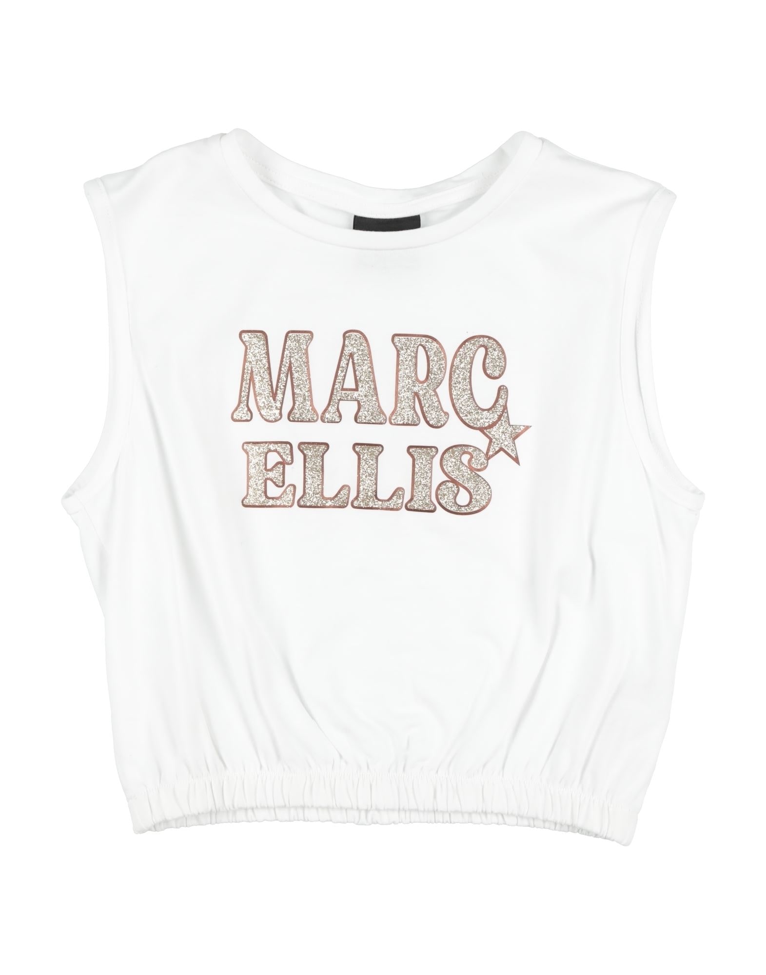 MARC ELLIS - Футболки