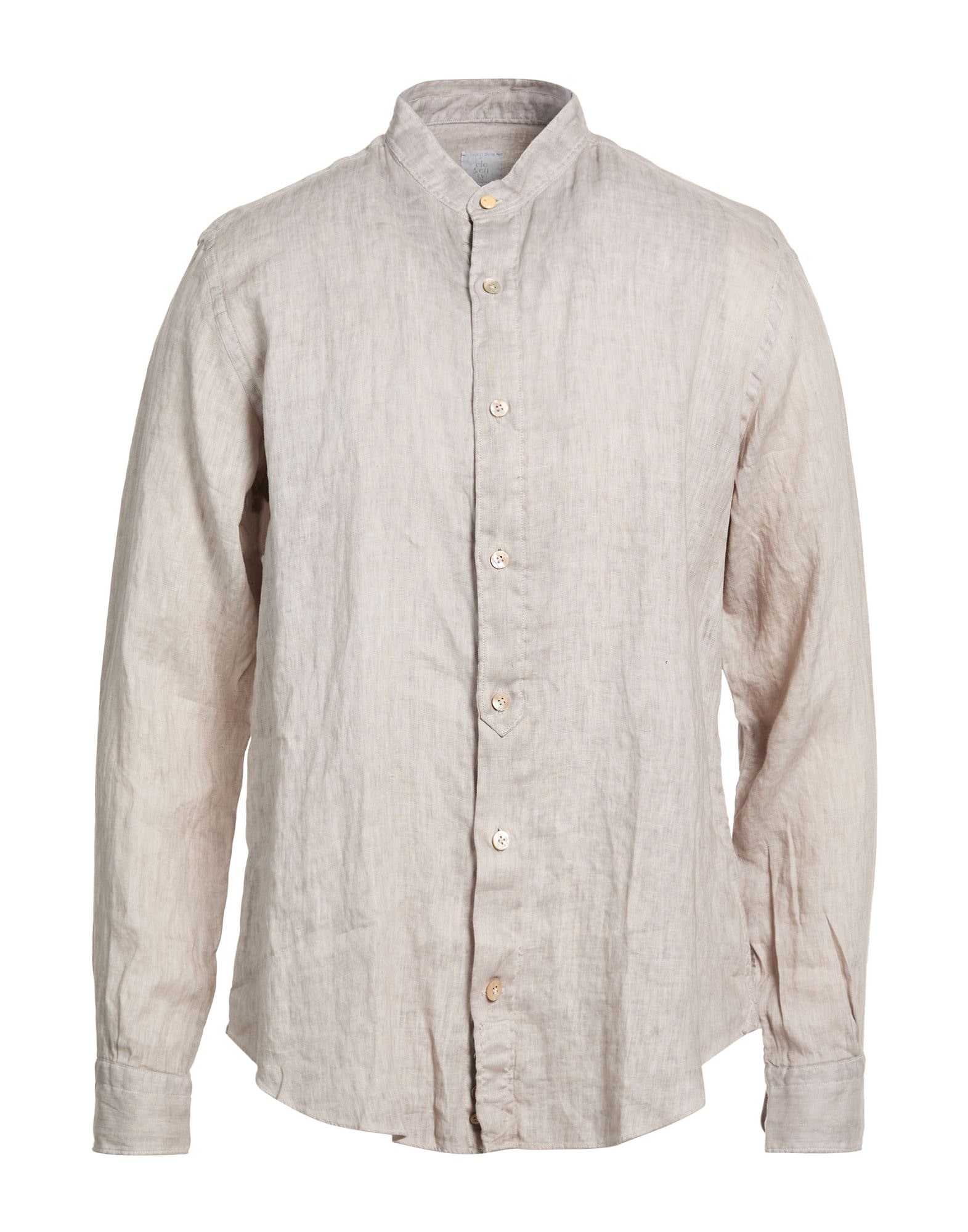 ELEVENTY - シャツ