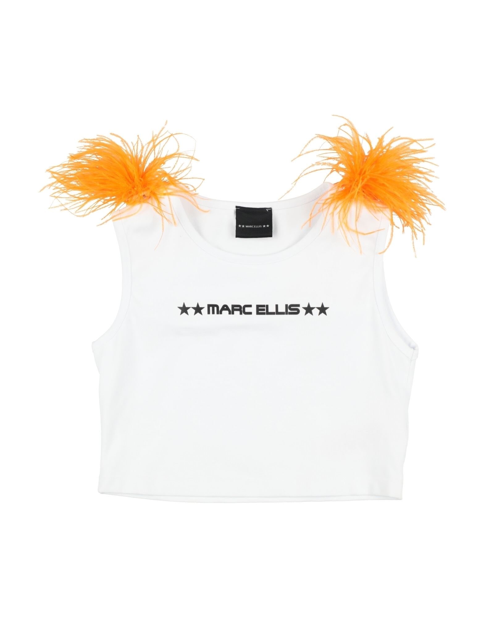 MARC ELLIS - T-shirts