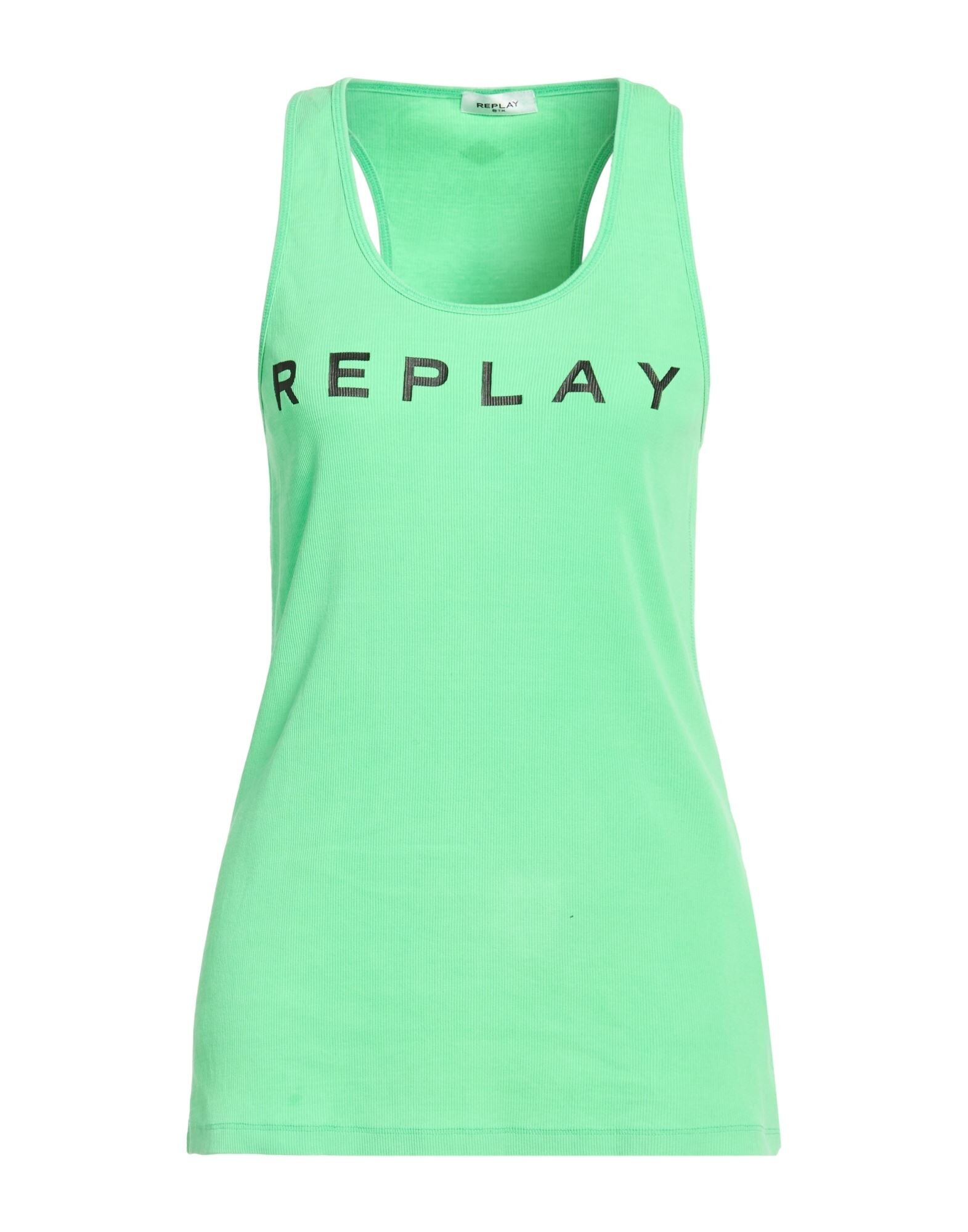 REPLAY - Tank Tops