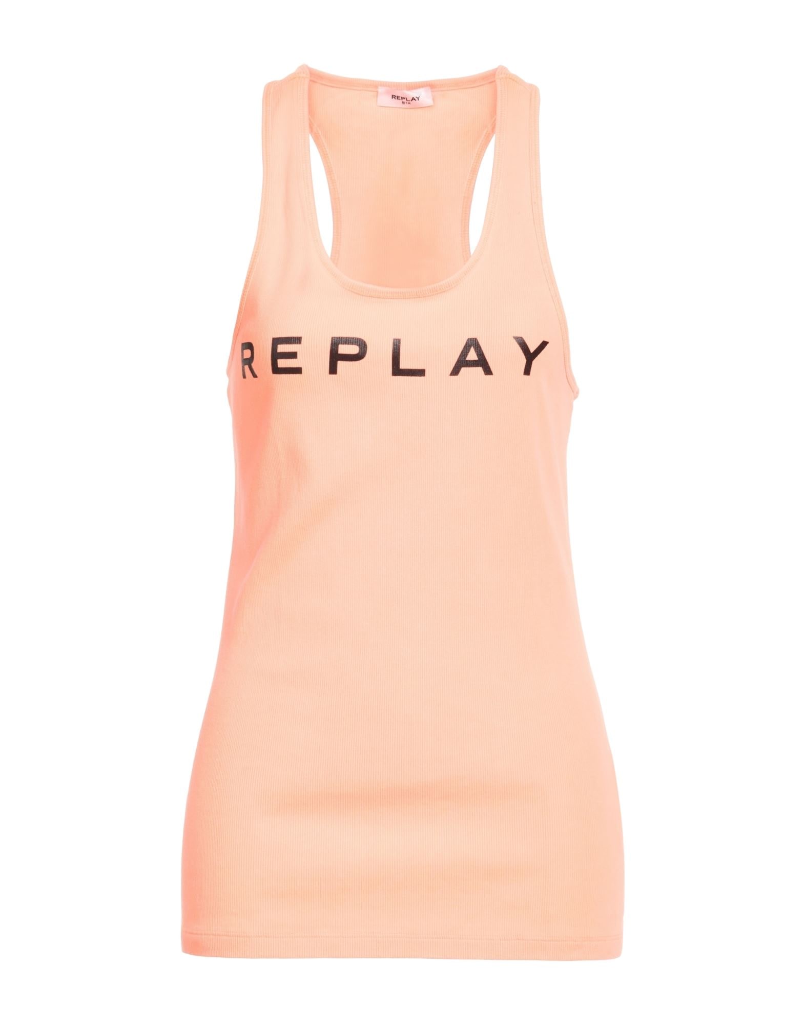REPLAY - Tank Tops