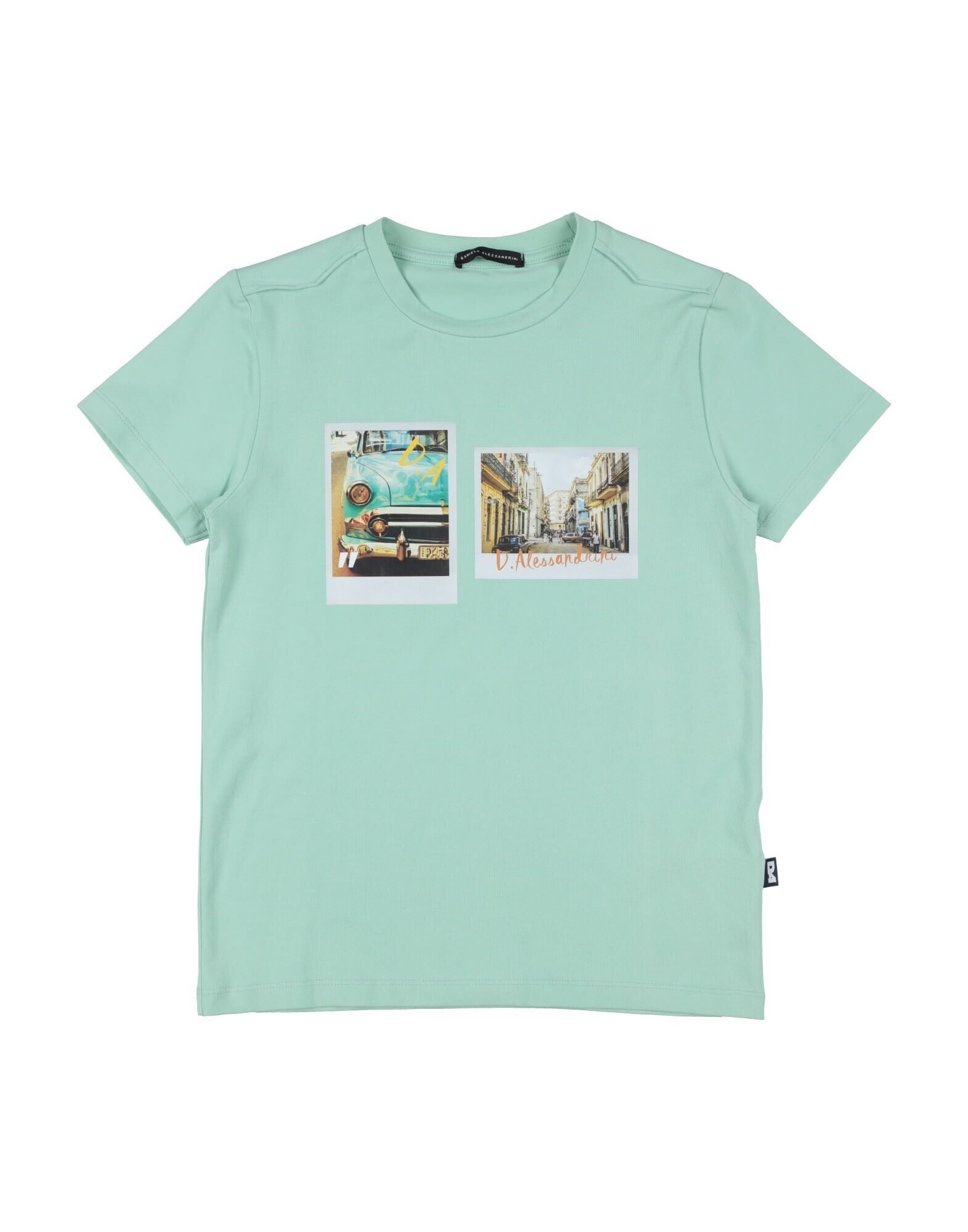 DANIELE ALESSANDRINI - T-shirts