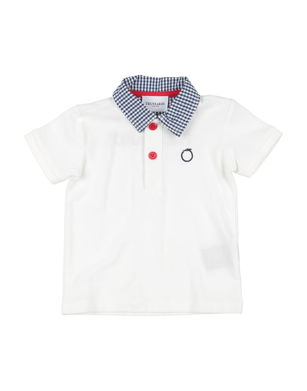 TRUSSARDI JUNIOR - Polo shirts