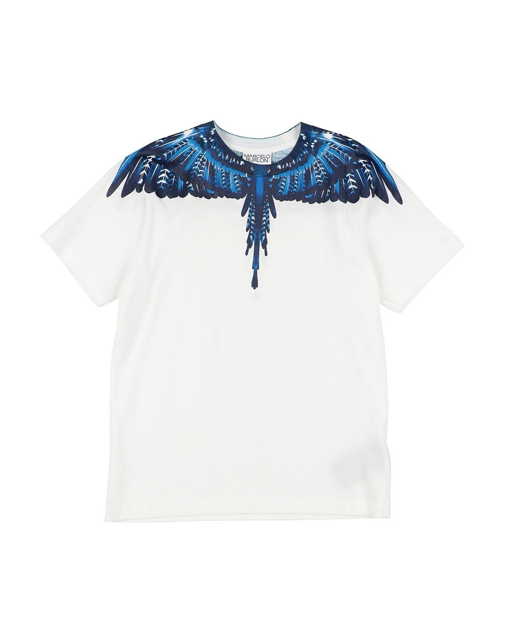 MARCELO BURLON - T-shirts