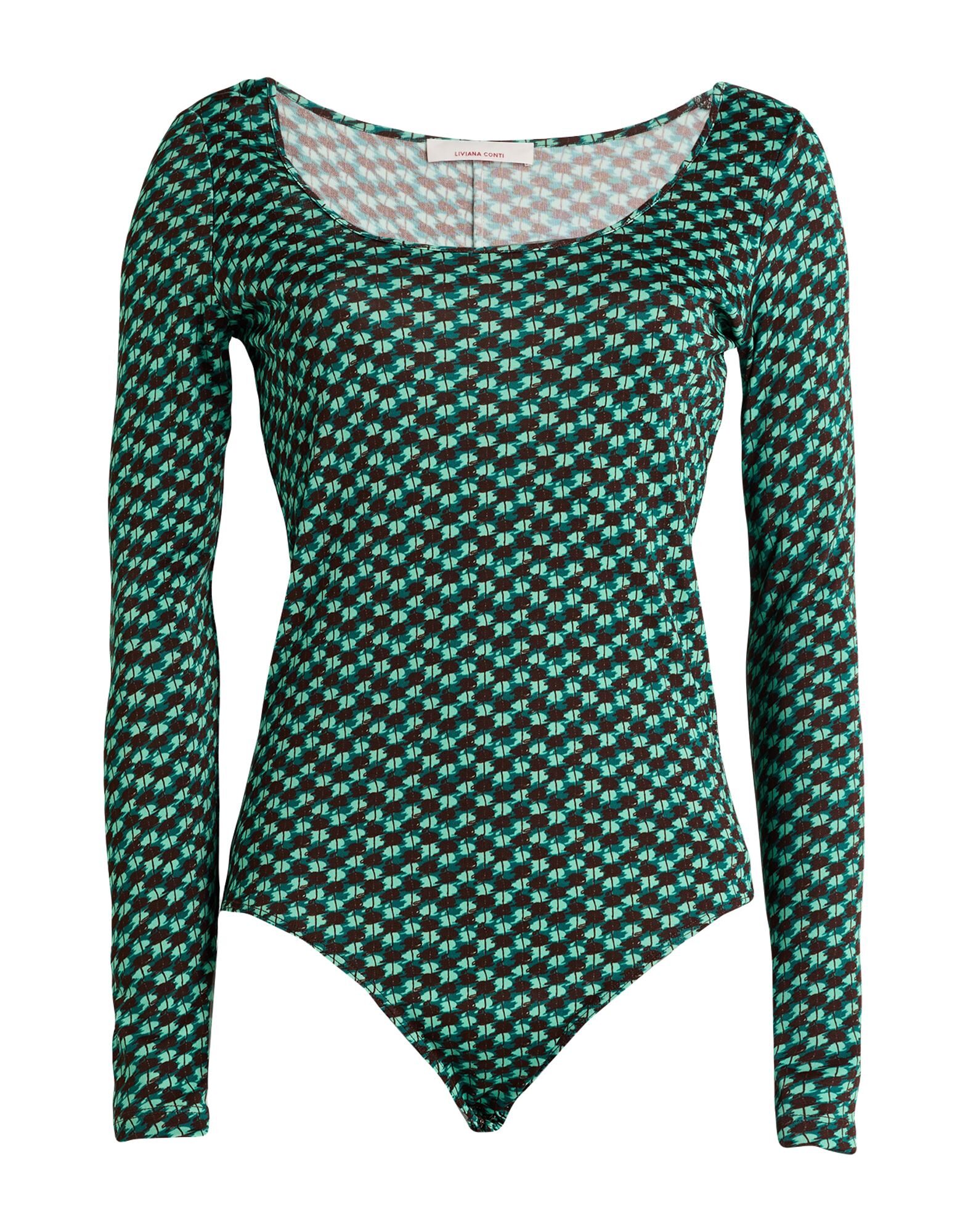 LIVIANA CONTI - Bodysuits