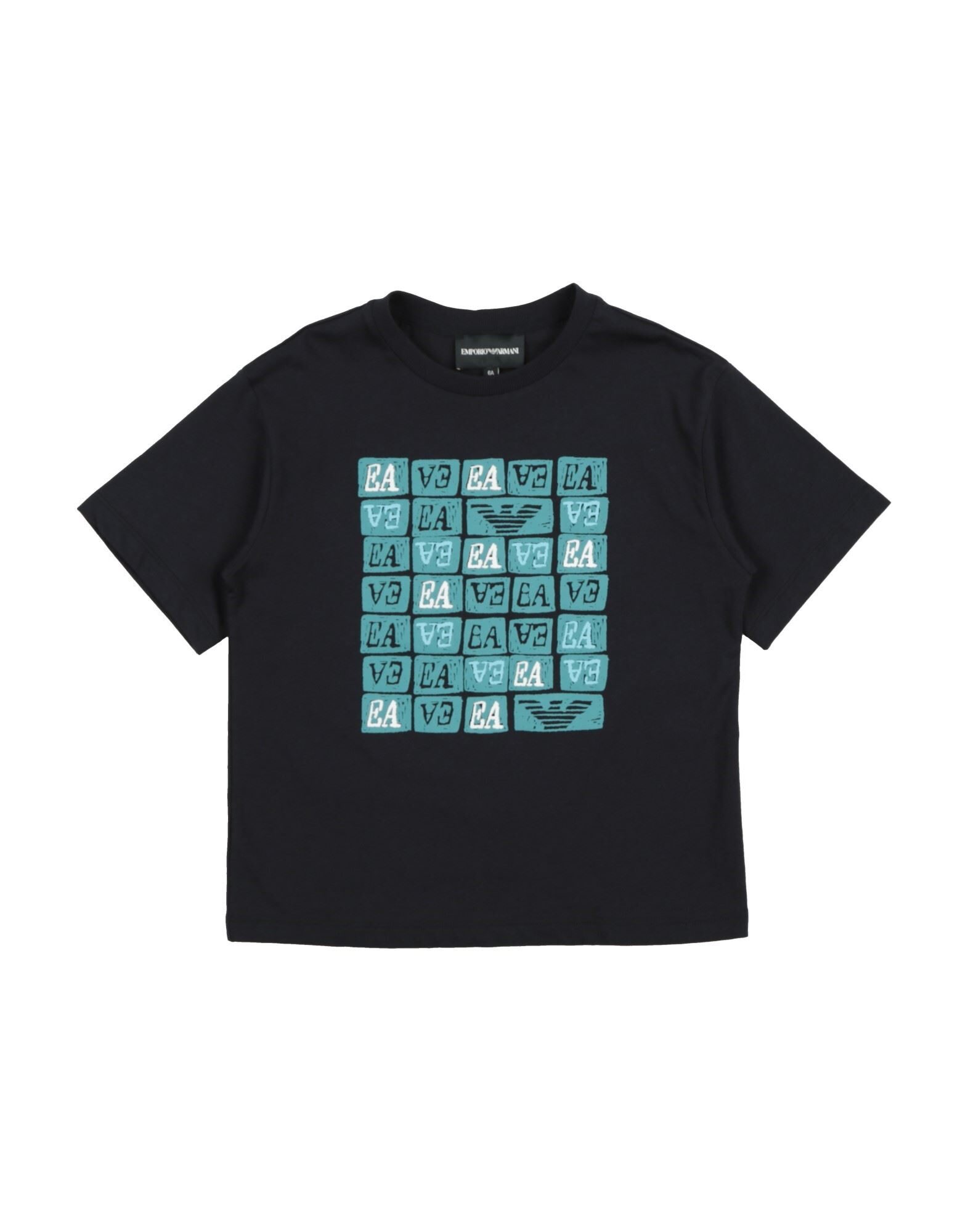 EMPORIO ARMANI - T-shirts