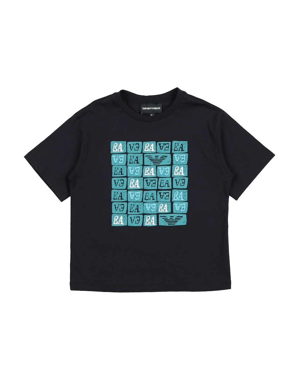 EMPORIO ARMANI - T-shirts