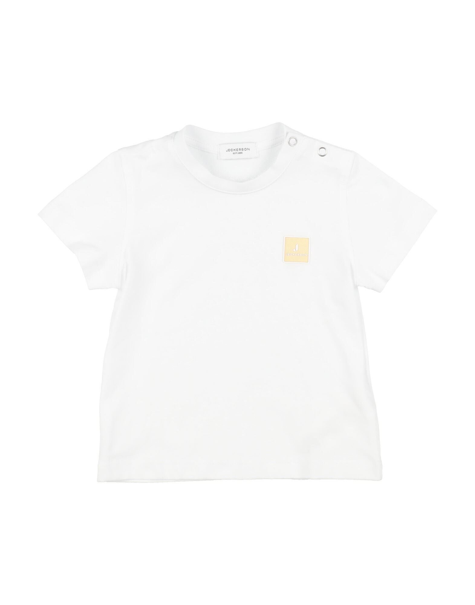 JECKERSON - Футболки