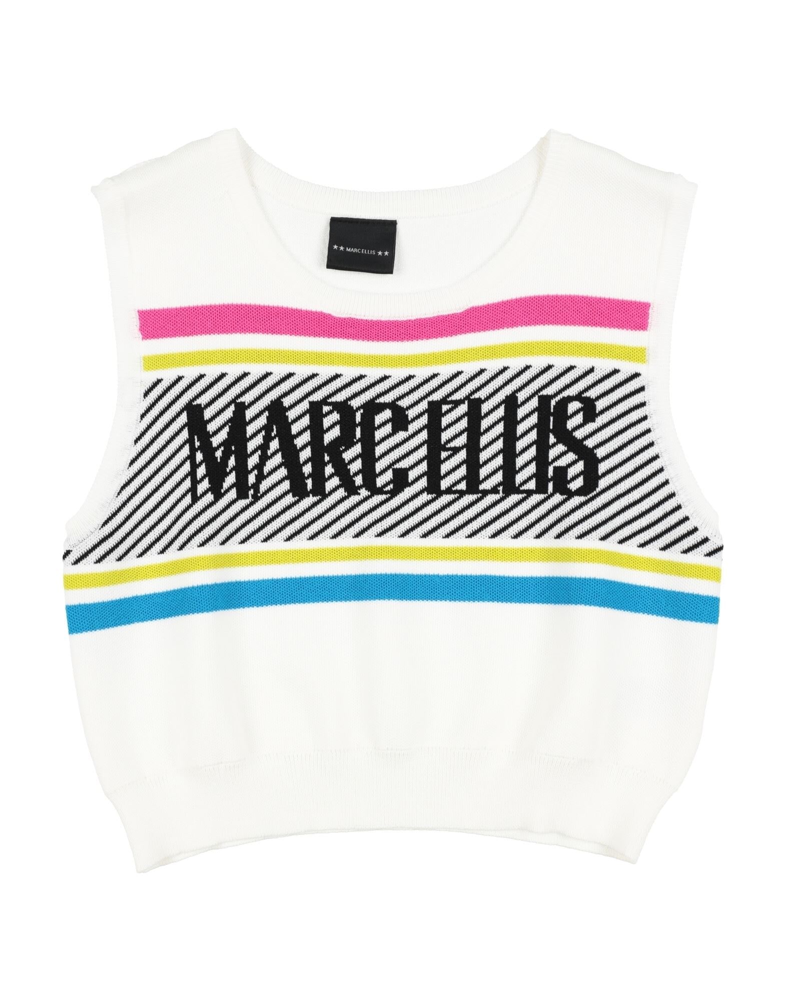 MARC ELLIS - Топы без рукавов