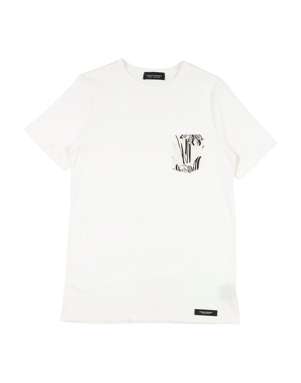 PAOLO PECORA - T-shirts