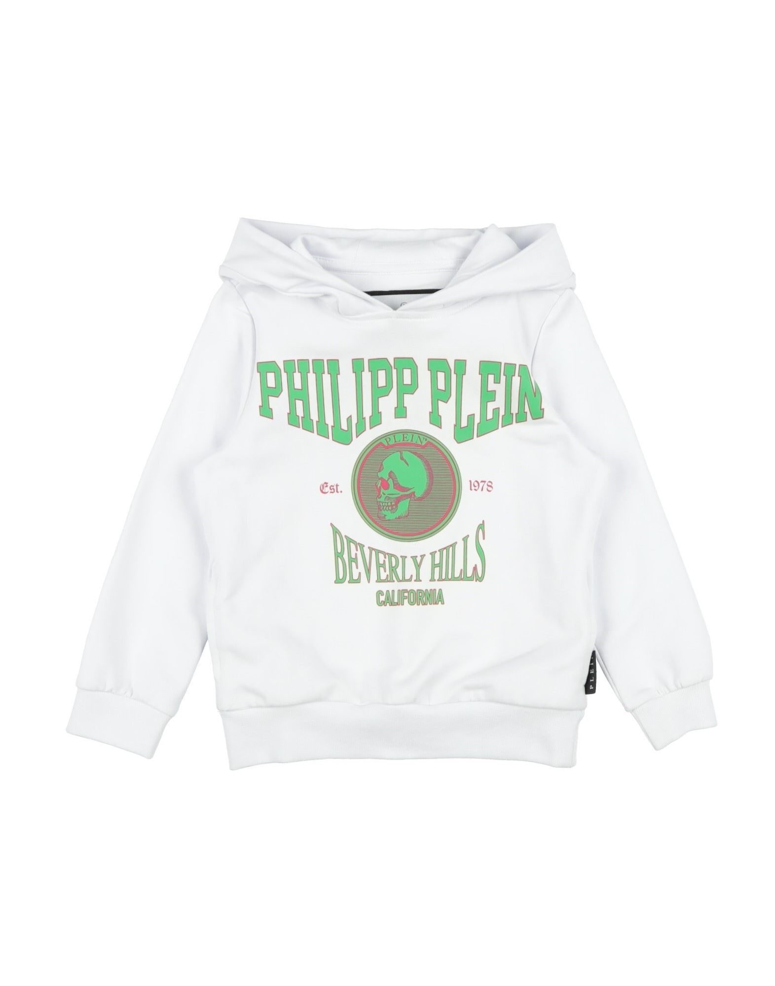 PHILIPP PLEIN - Sudaderas